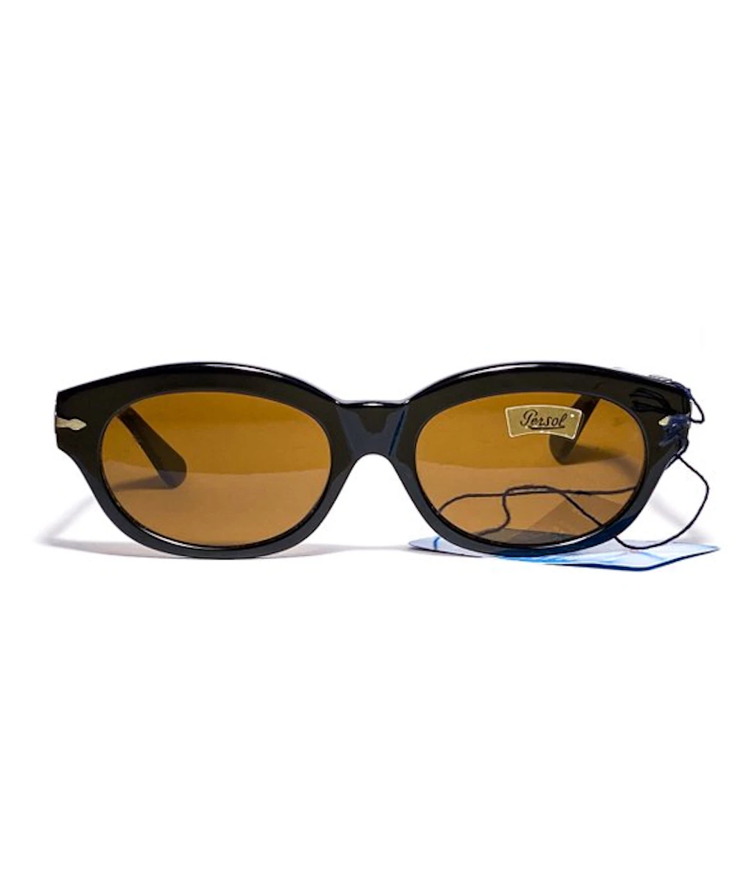 Persol - 830 - "ORNELLA MUTI" black *** new old stock*** - Sunglasses