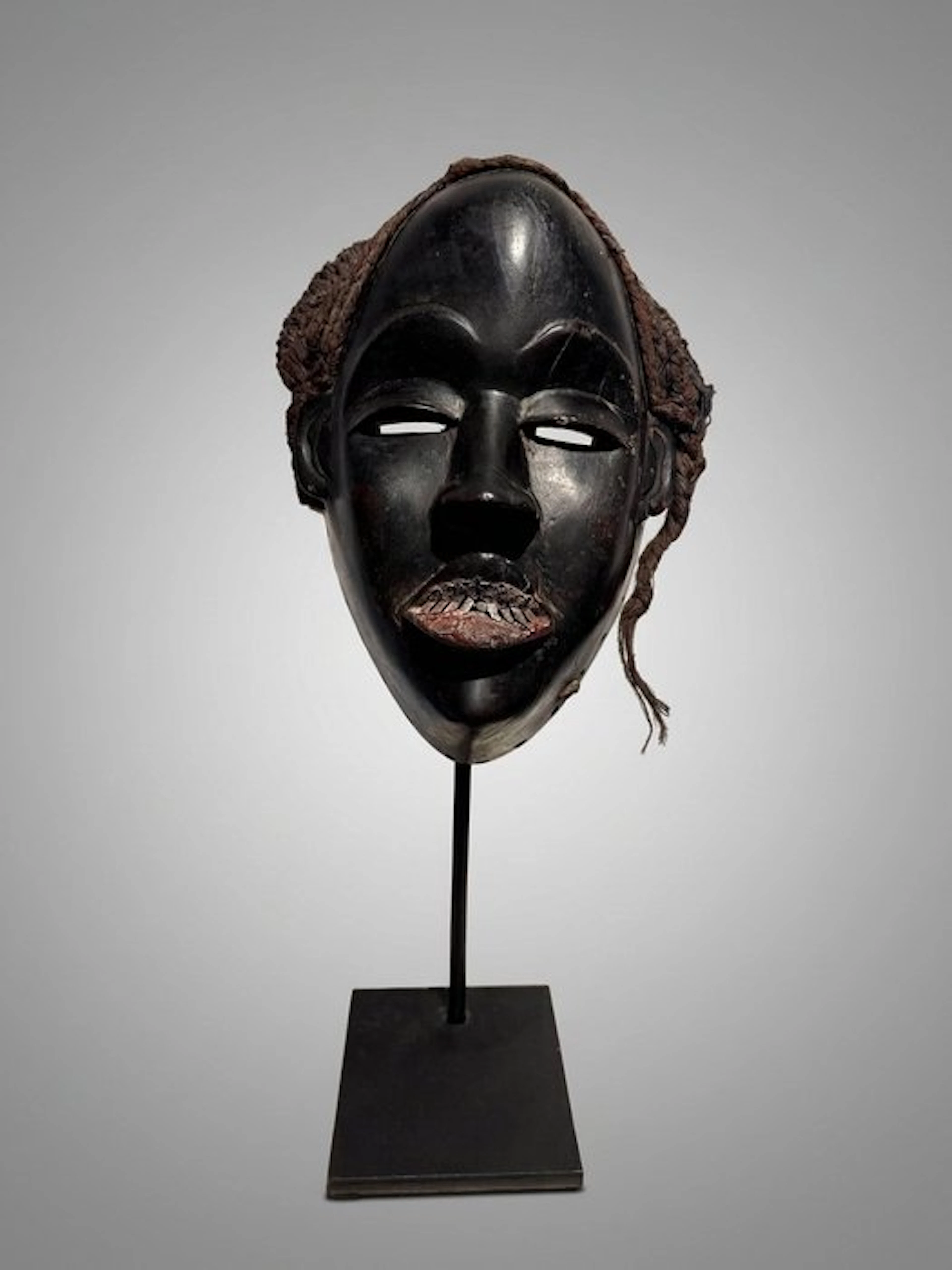 Dance mask - Dan - Côte d’Ivoire