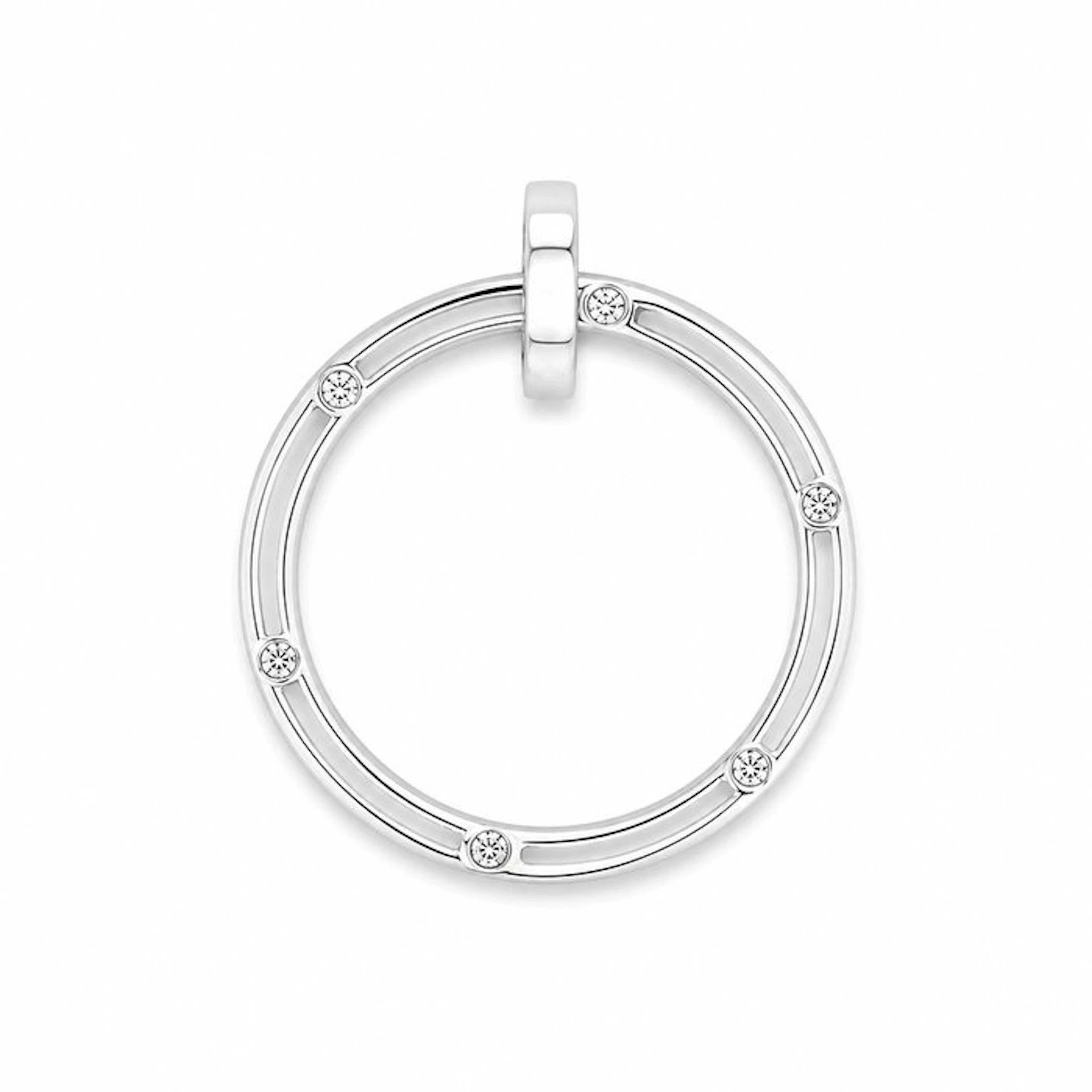 Pendant - 18 kt