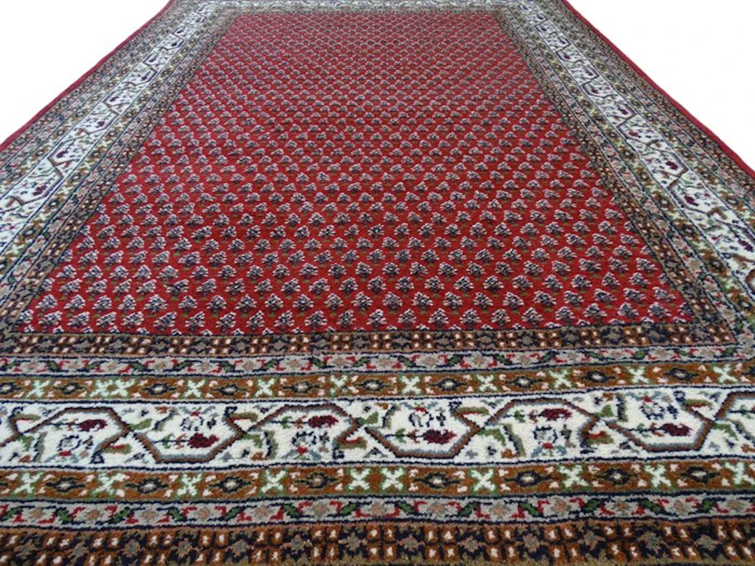 Me - Cleaned - Rug - 294 cm - 199 cm