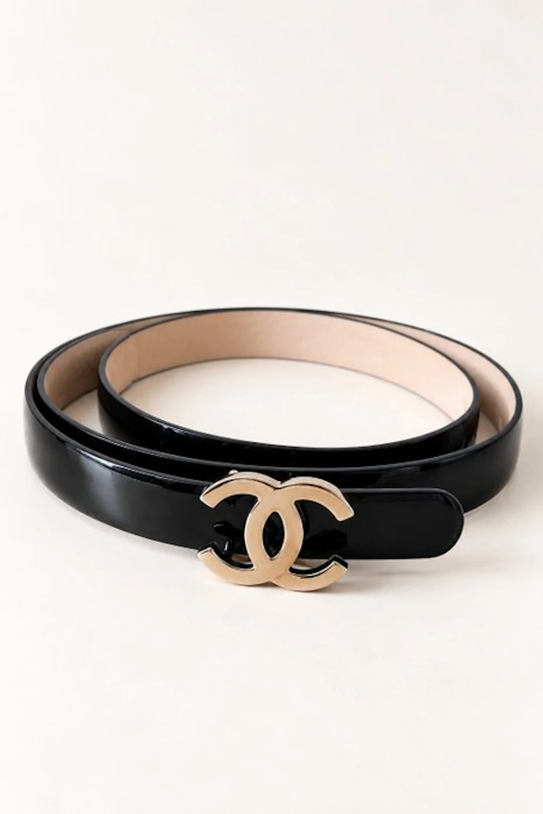 Chanel - Belt - Belt