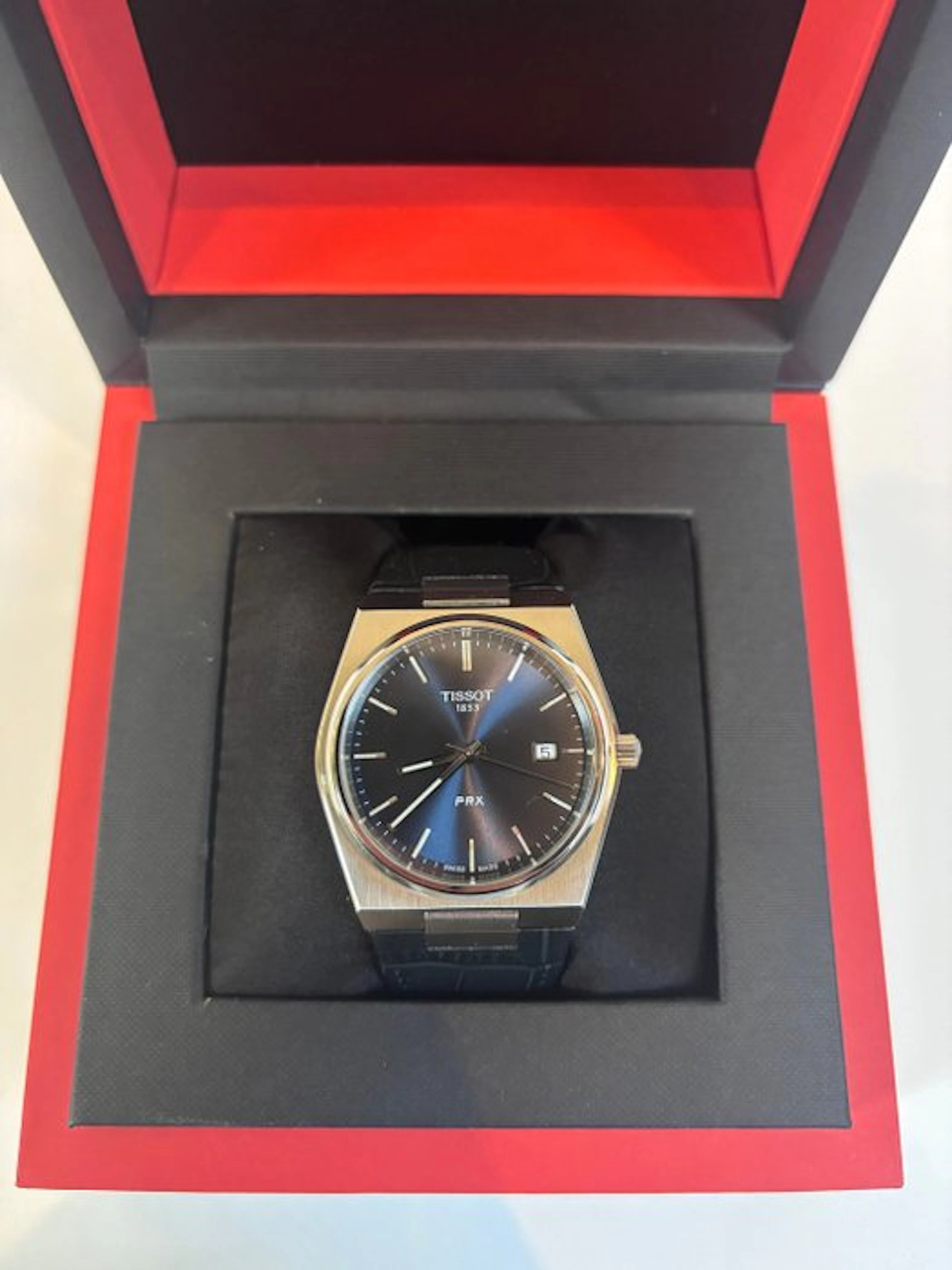 Tissot - PRX - No reserve price - V737Q8GDQ9SH - Men - 2020-2025