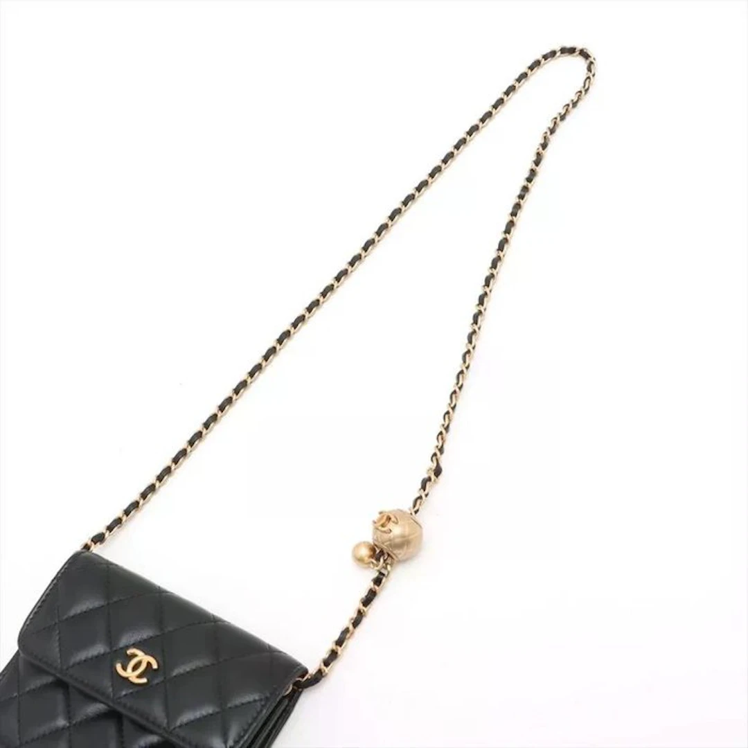 Chanel - Timeless Clutch - Clutch bag