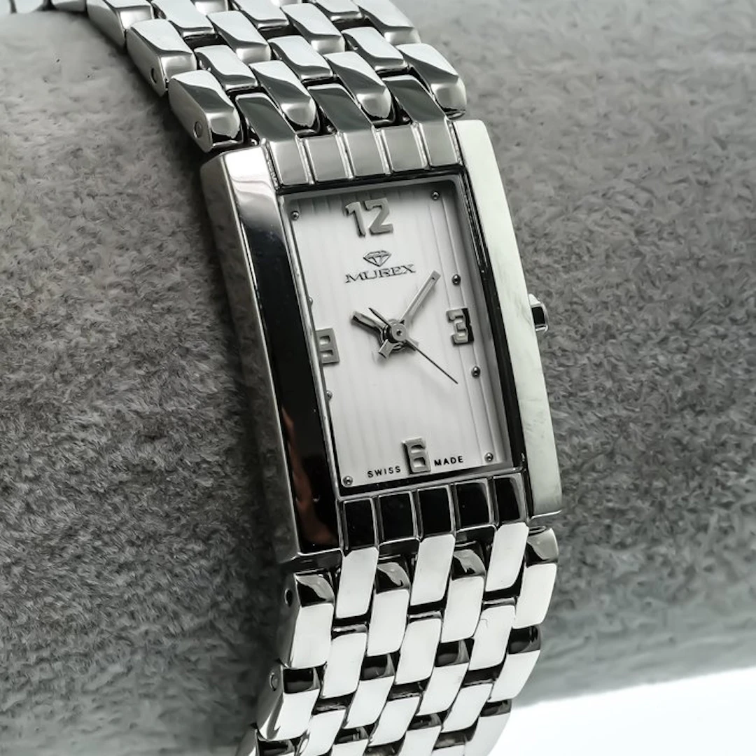 Murex - Swiss Made Watch - RSL862-SS-1 - No reserve price - Women - 2010-2020