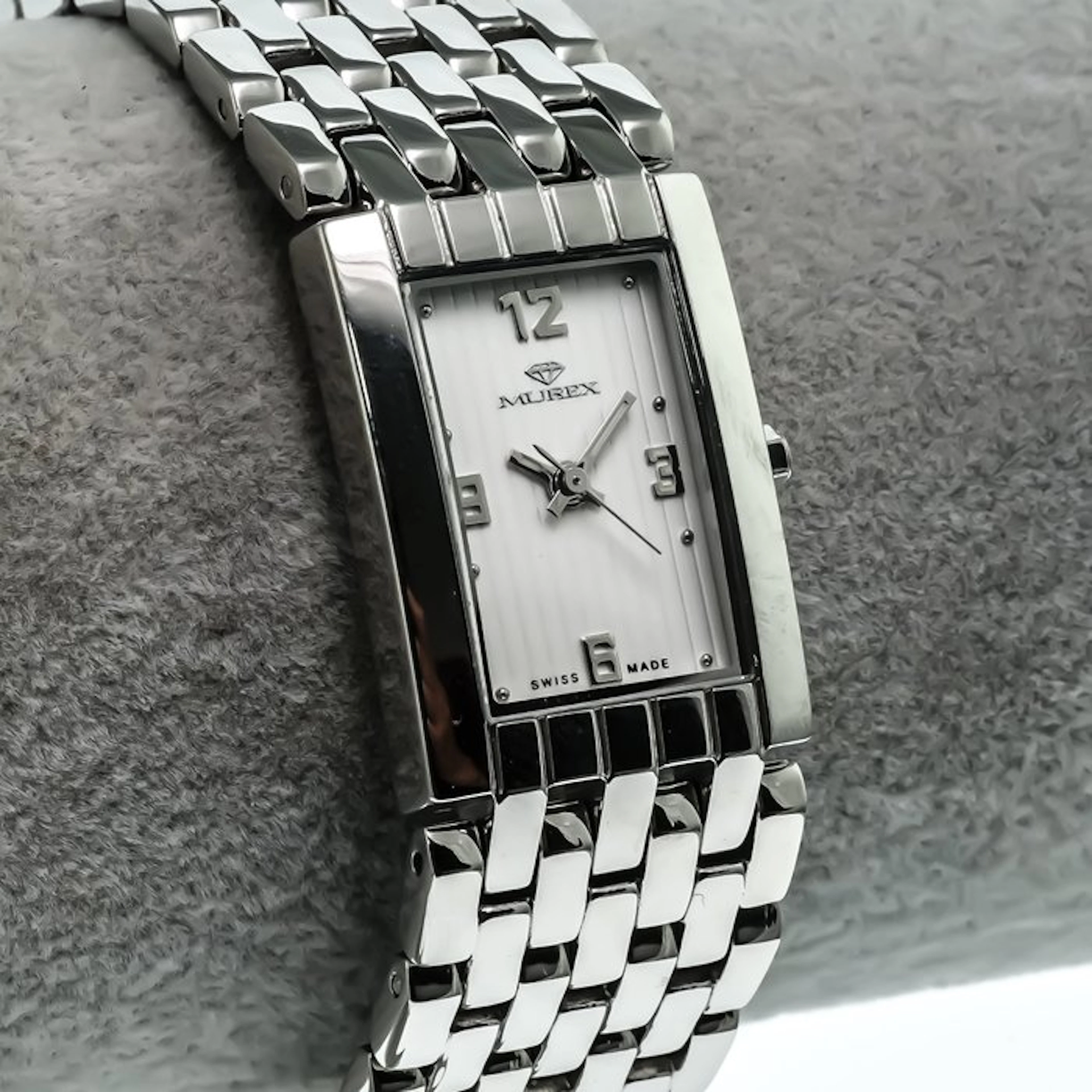 Murex - Swiss Made Watch - RSL862-SS-1 - No reserve price - Women - 2010-2020