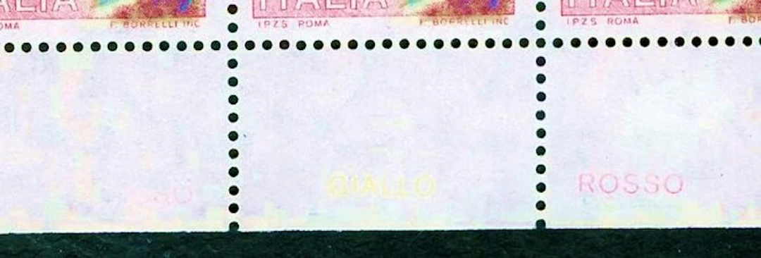 Italy 1980 - Castelli 300 Lire