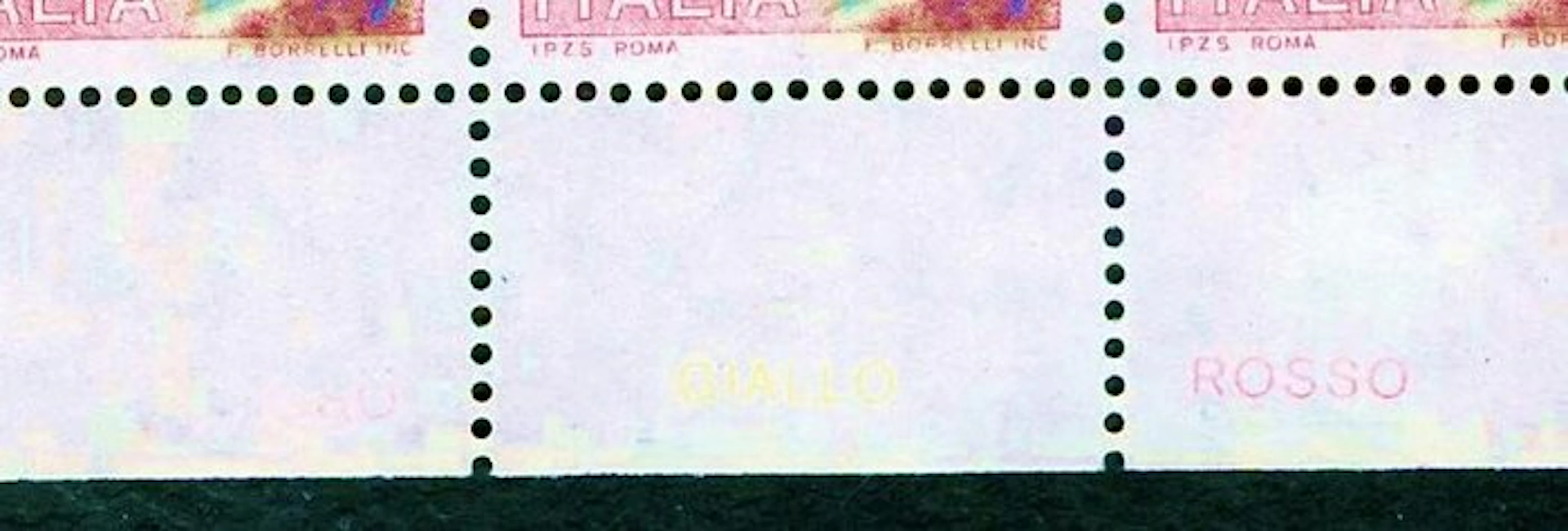 Italy 1980 - Castelli 300 Lire