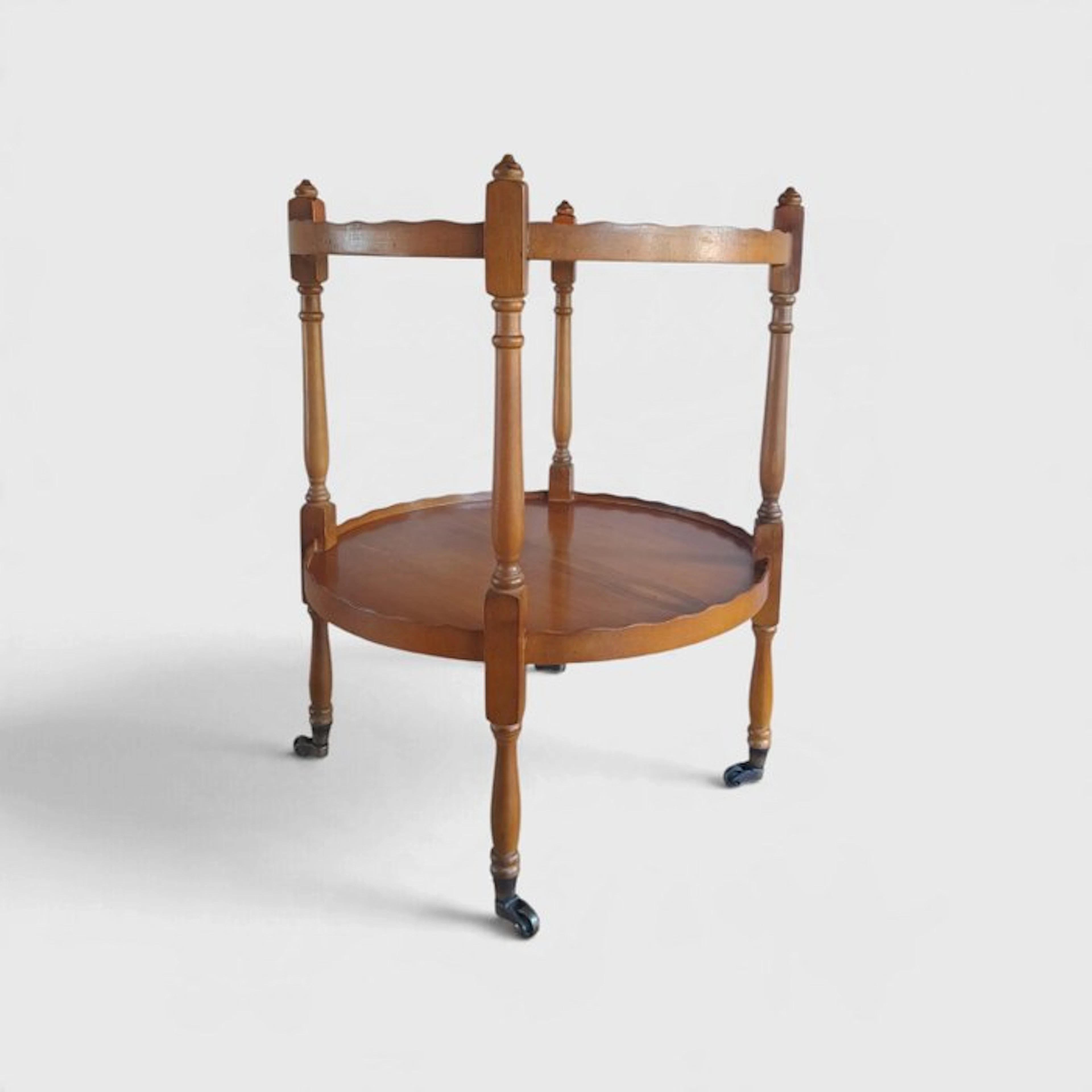 Side table - Wood