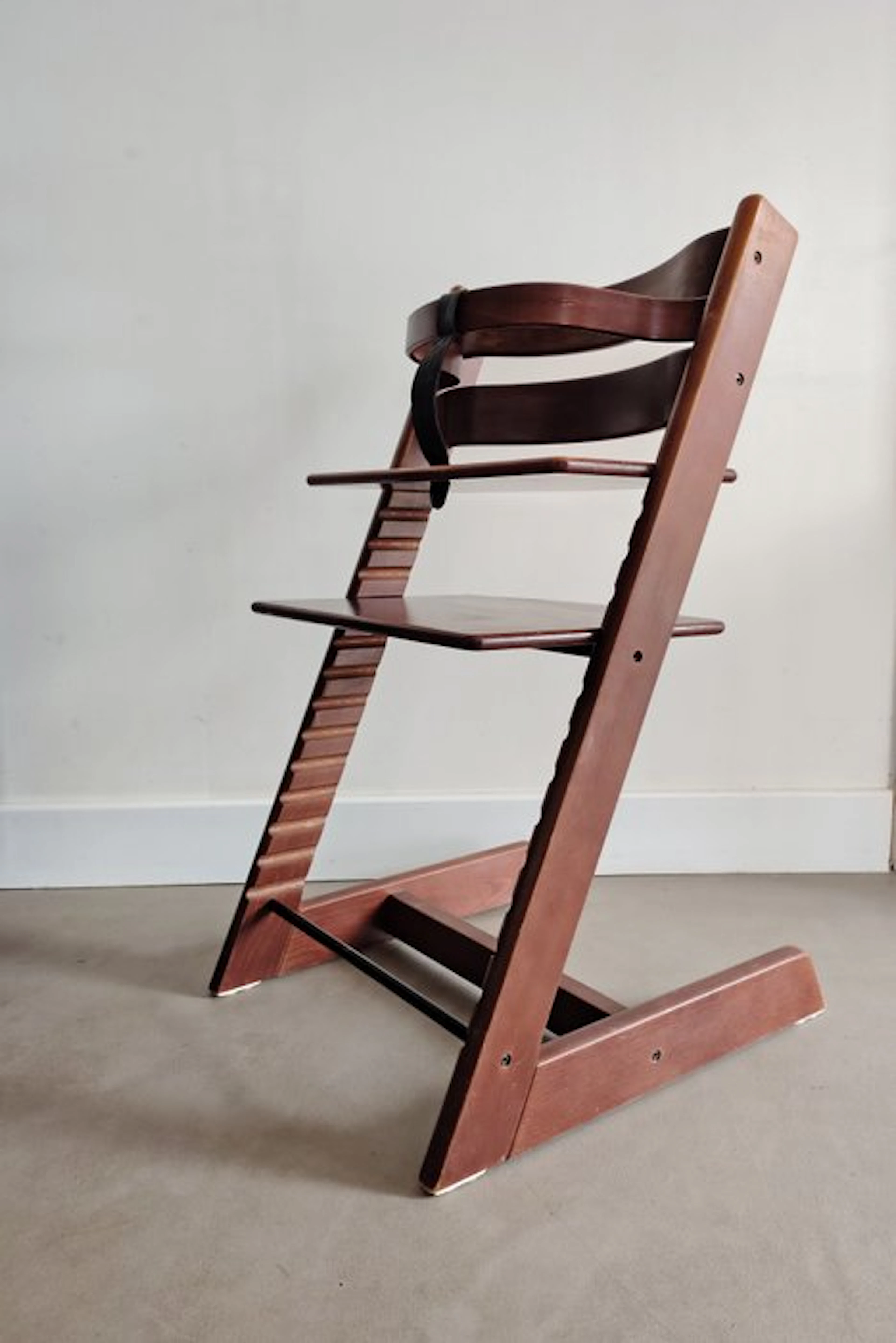 Stokke - Peter Opsvik - Children's chair - 2006 - Wood...