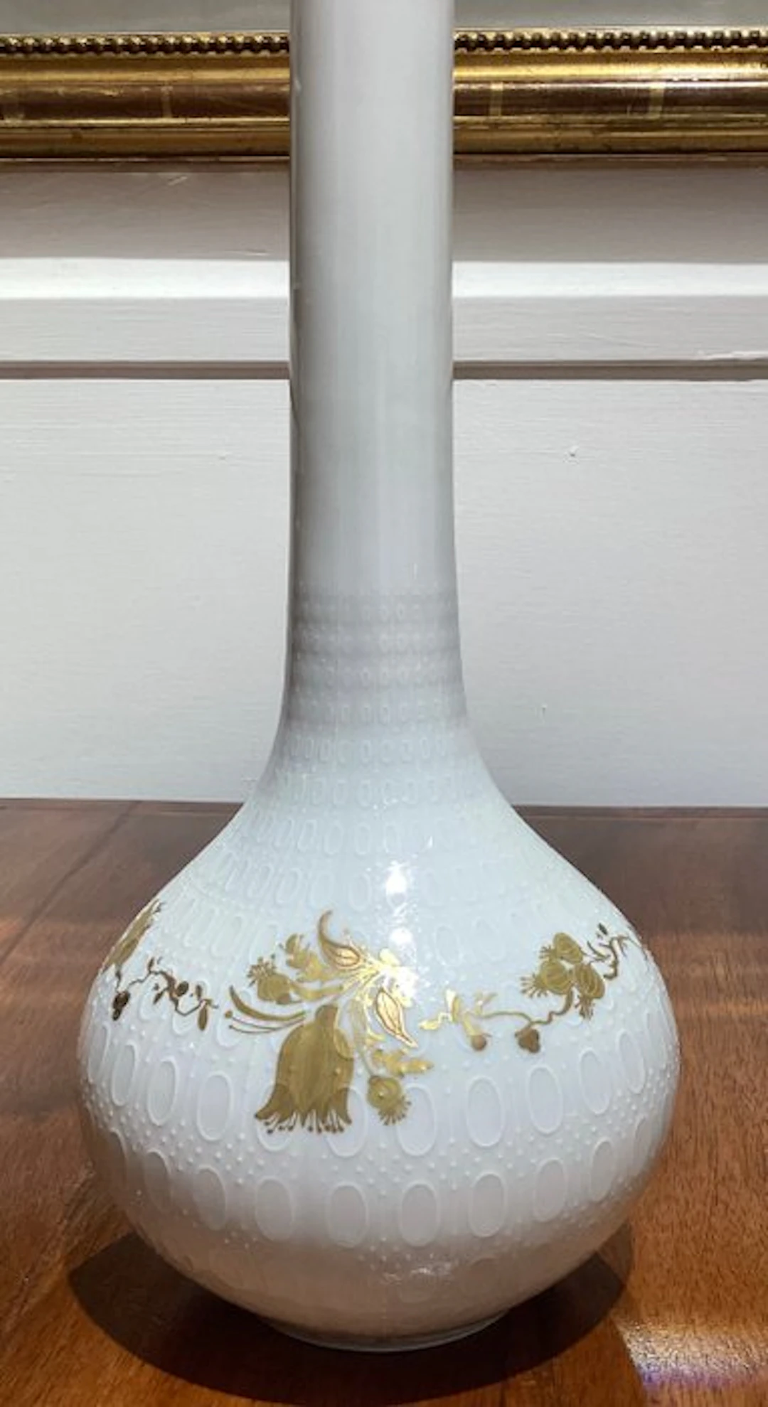Rosenthal - Bjorn Wiinblad - Vase - Romance - Porcelain