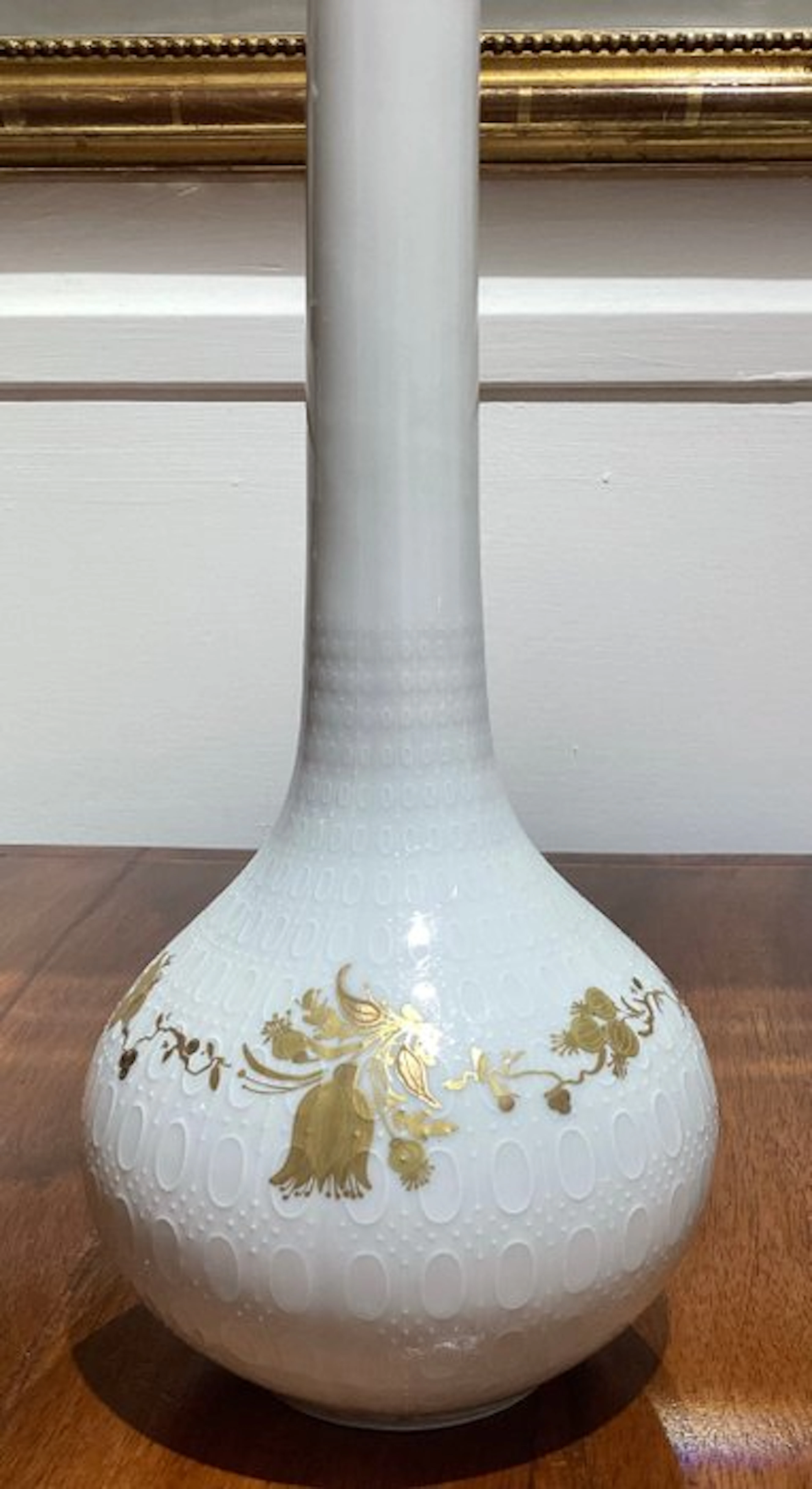 Rosenthal - Bjorn Wiinblad - Vase - Romance - Porcelain