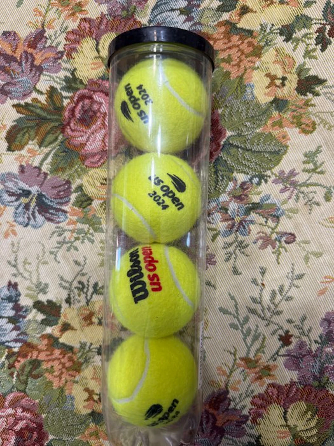 Wilson US Open 2024 - Tennis - 2024 - Tennis ball