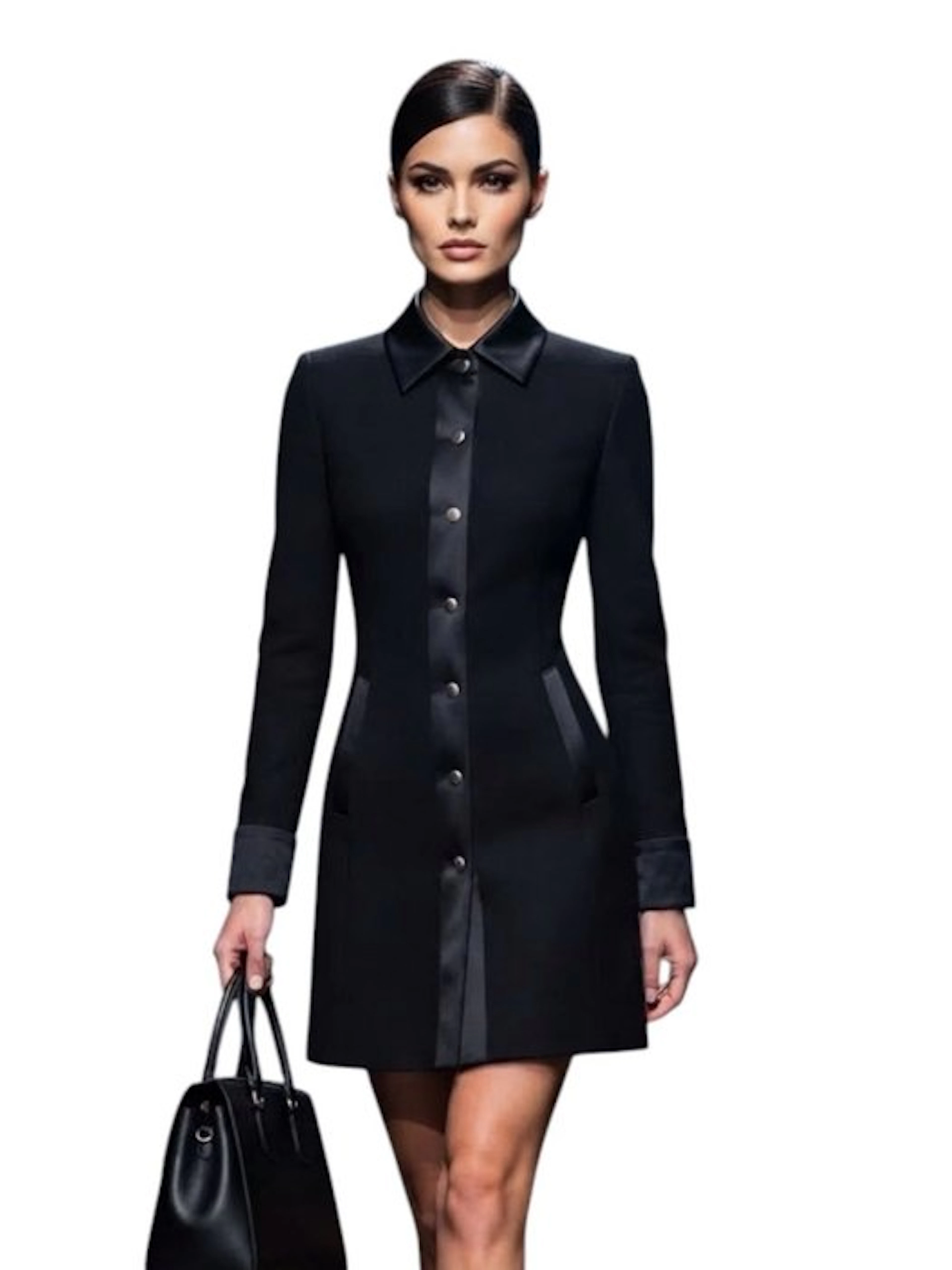 D&G Dolce&Gabbana - Coat