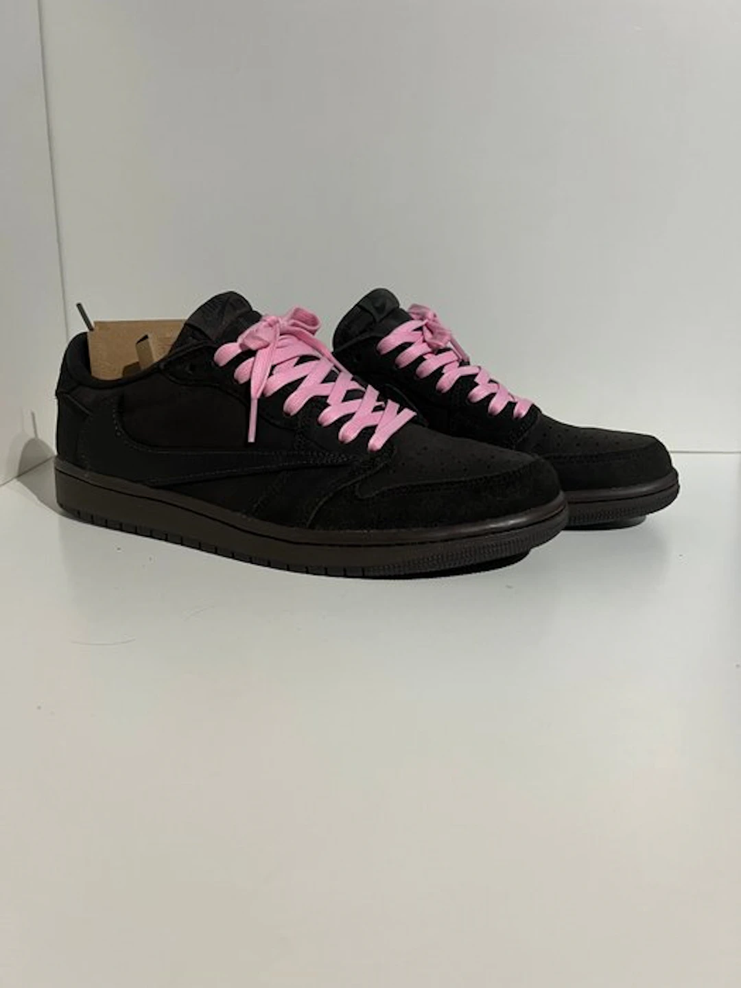 Nike - Air Jordan 1 Low - Sneakers - Size: EU 42