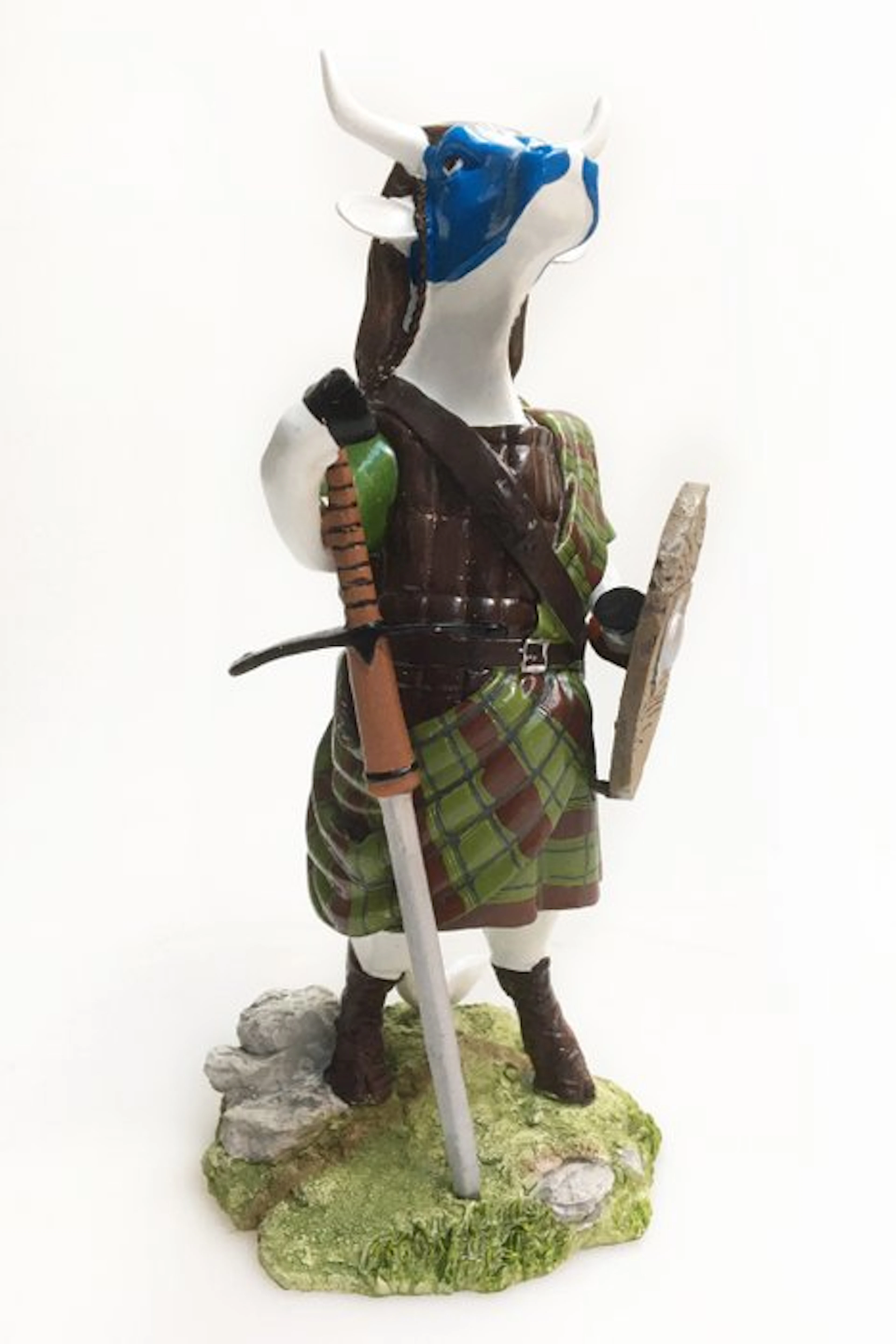 CowParade - Zoë Betteley - Sculpture
