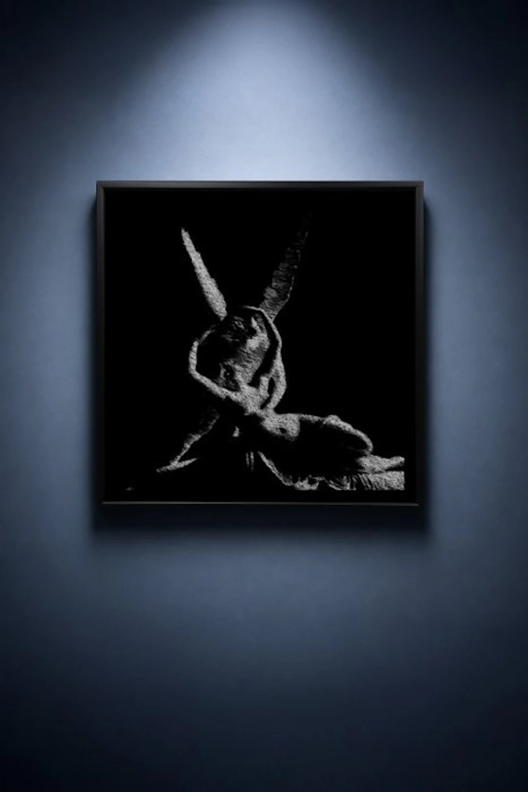 Tijs Dragtsma (1992) - Psyche Wakes in Light