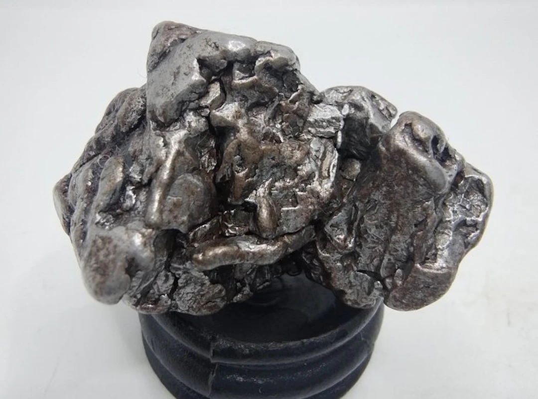 Beautiful Meteorite Campo del Cielo- 58.4 g