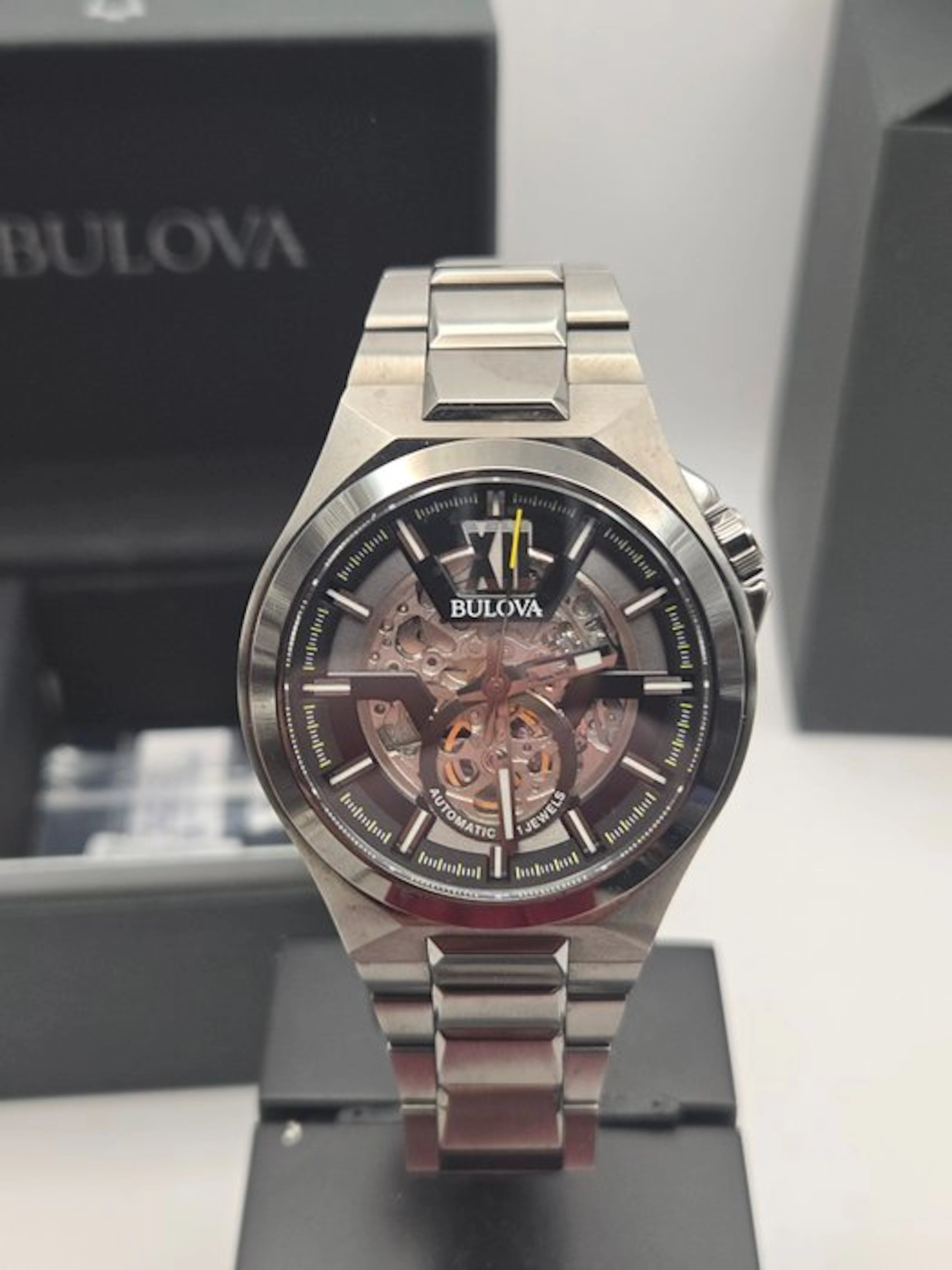Bulova - No reserve price - Unisex - 2020-2025