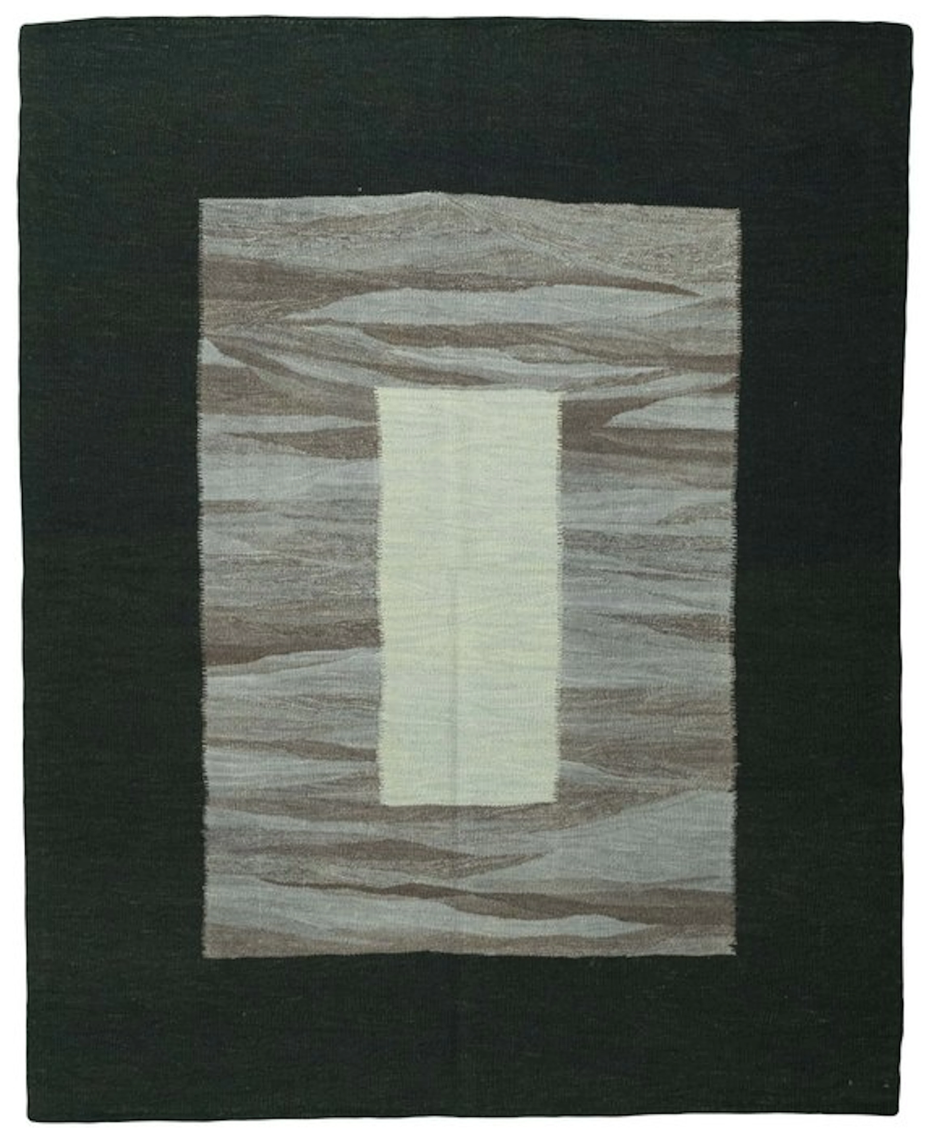Handwoven designer kilim - Kelim - 203 cm - 162 cm