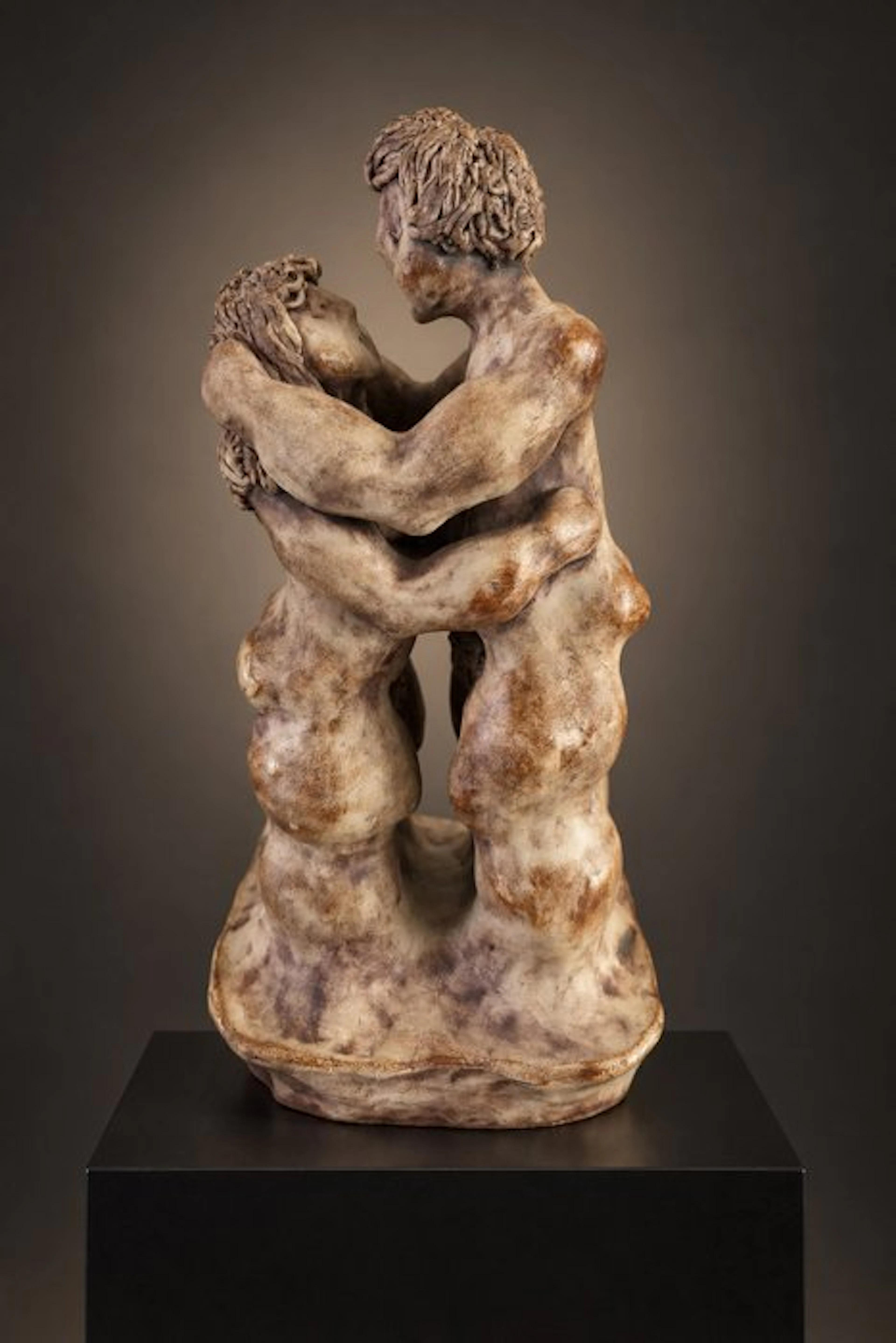 Barbro Wahlqvist - Sculpture