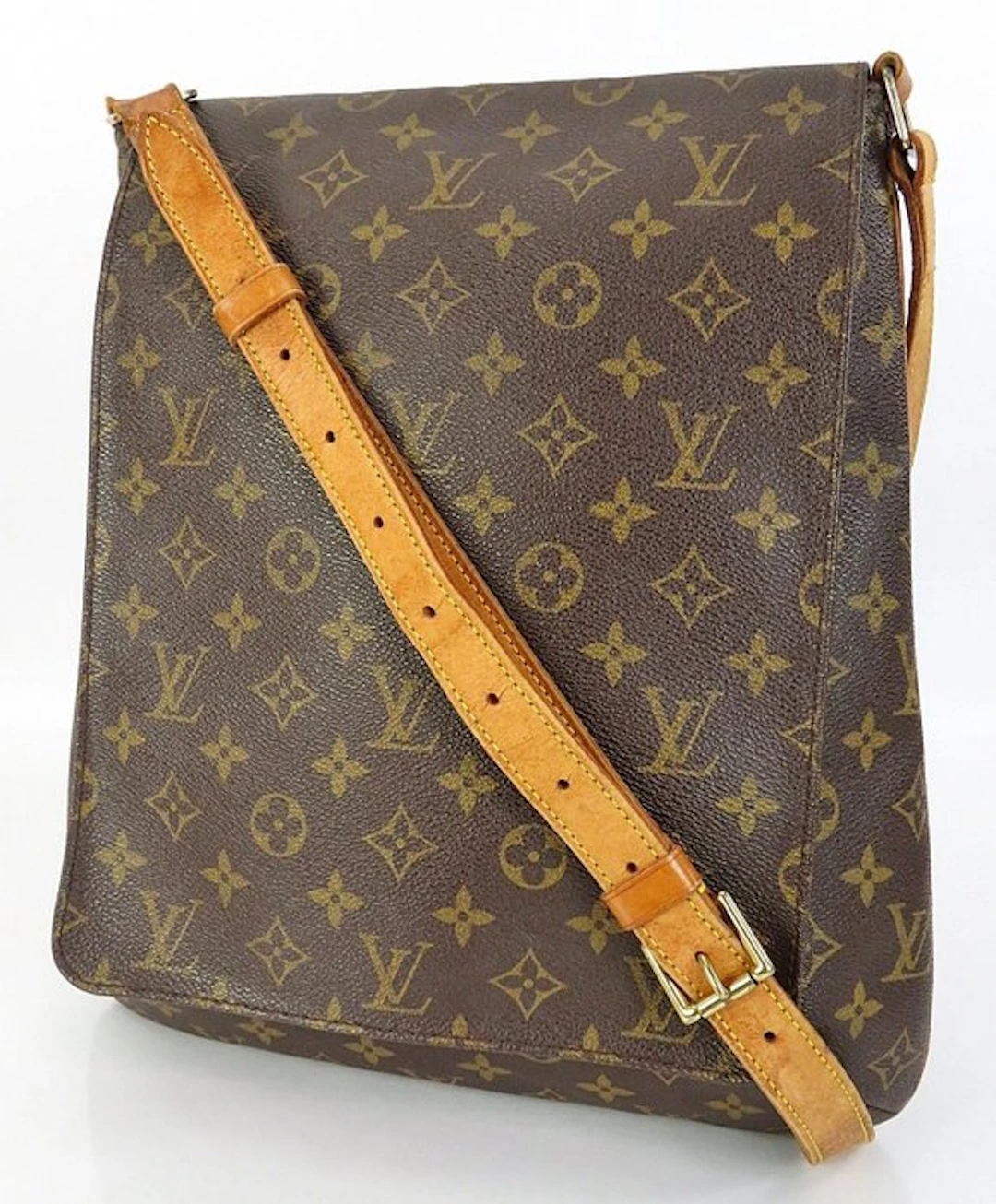 Louis Vuitton - Musette - Shoulder bag