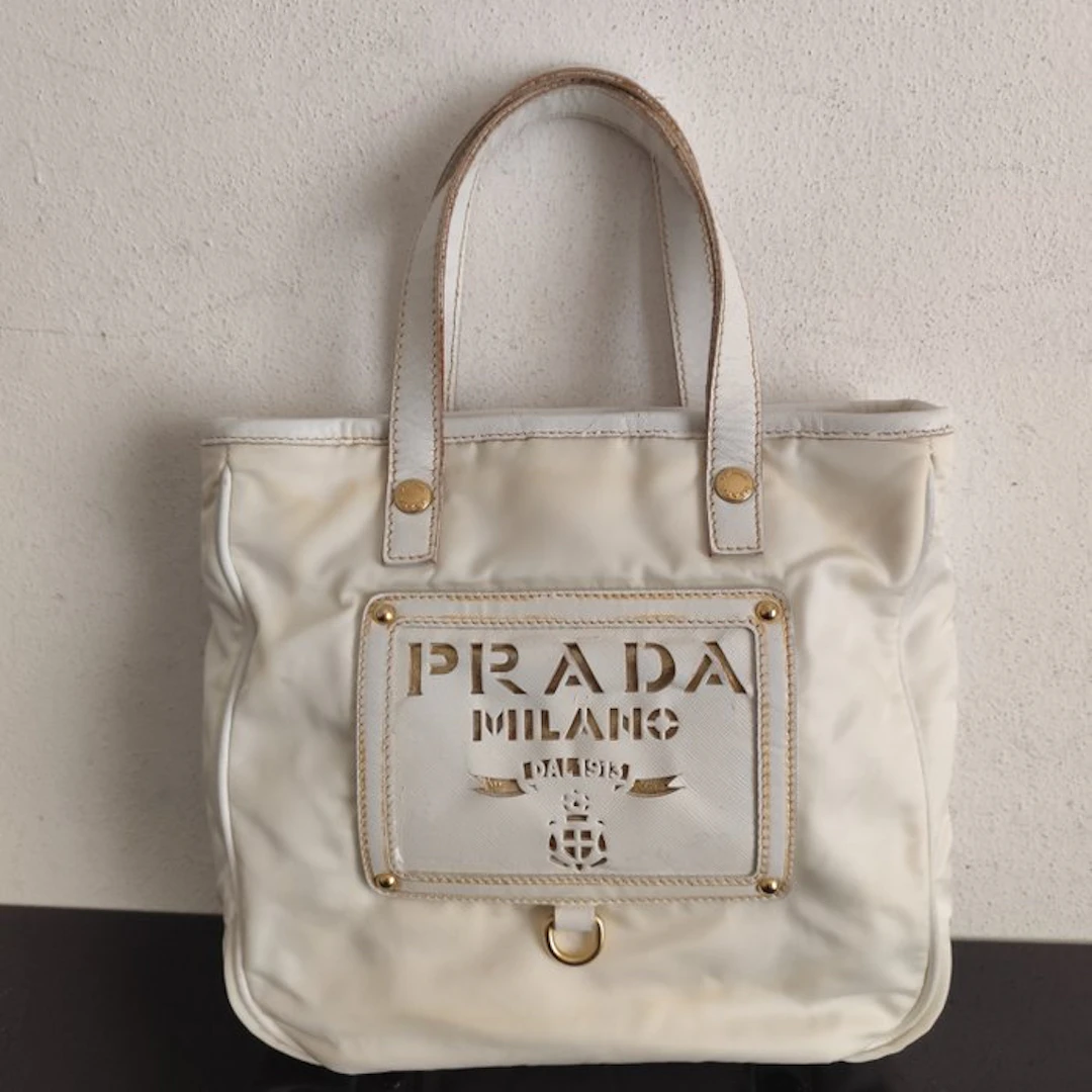 Prada - No RP - Handbag