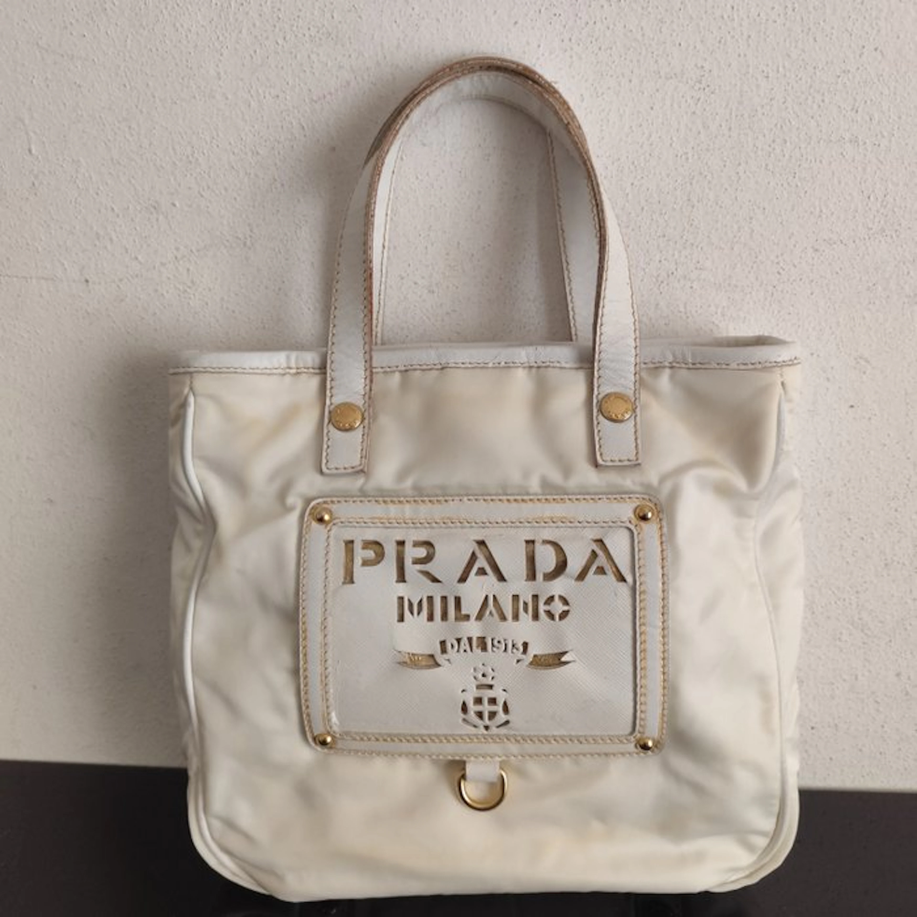 Prada - No RP - Handbag