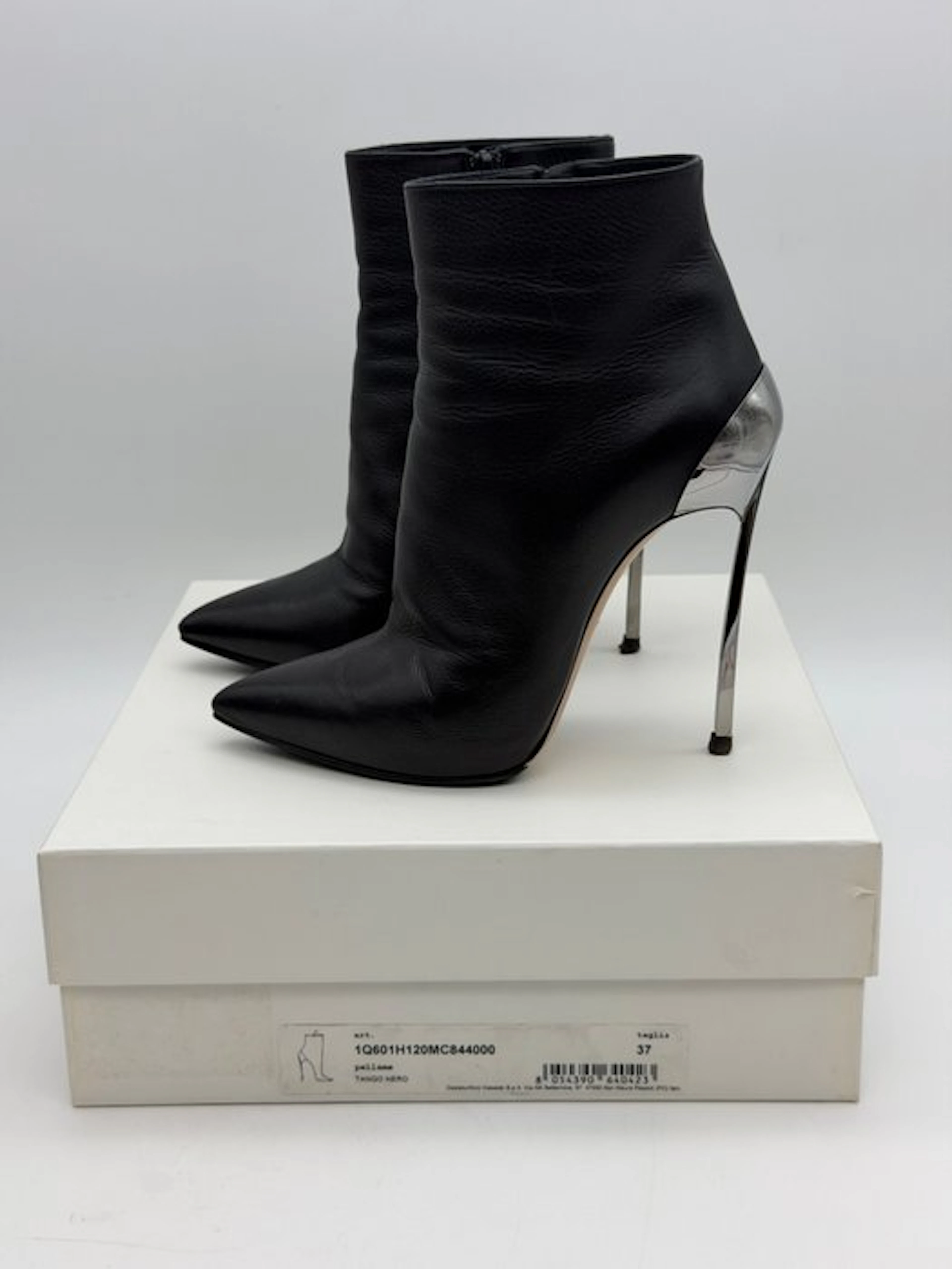 Casadei - Heeled shoes - Size: EU 37