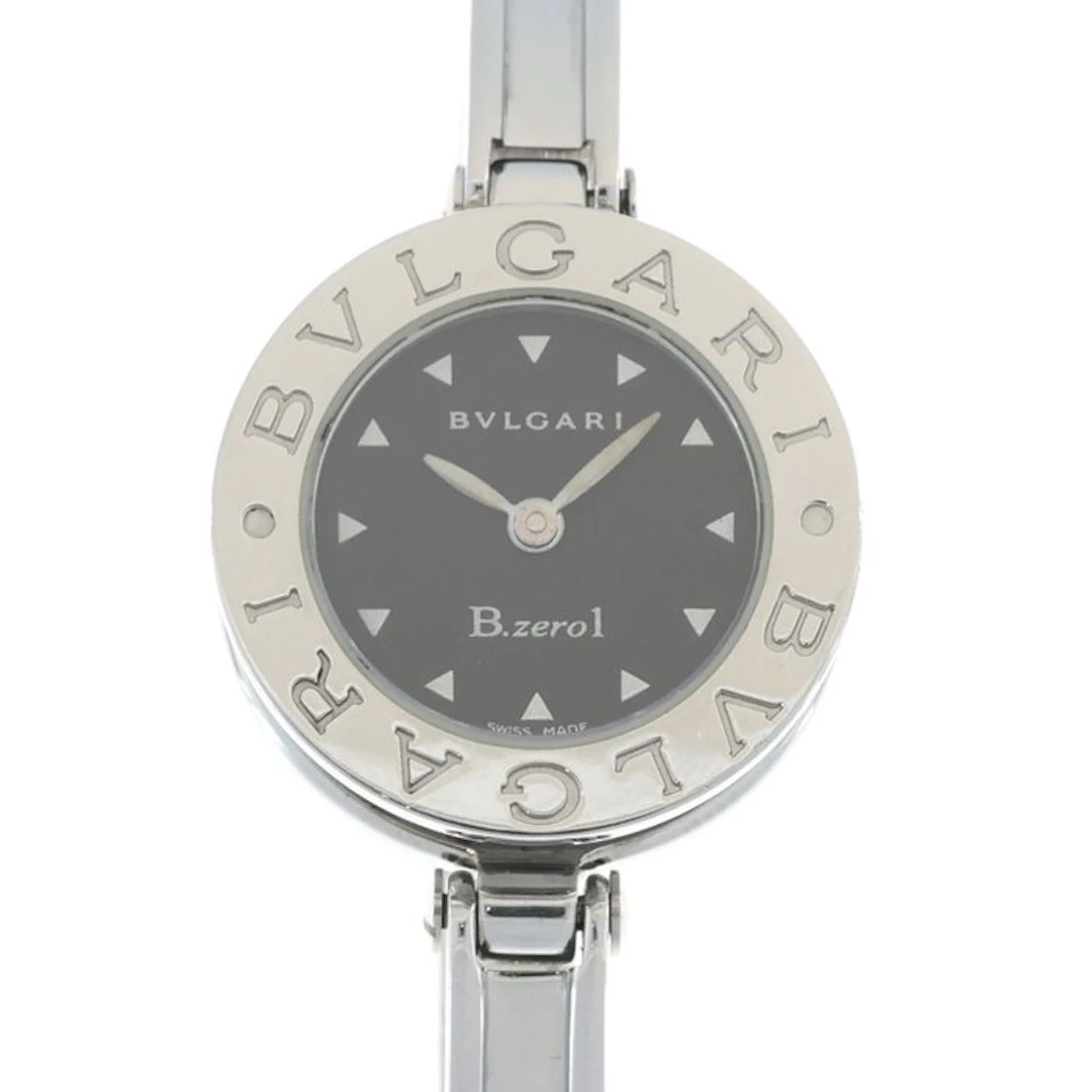 Bvlgari - B.zero1 Quartz Bangle Watch - No reserve price...