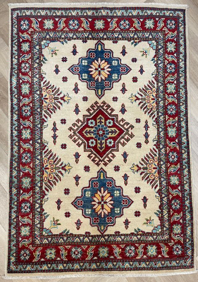 Caucasian-Unused - Carpet - 149 cm - 100 cm