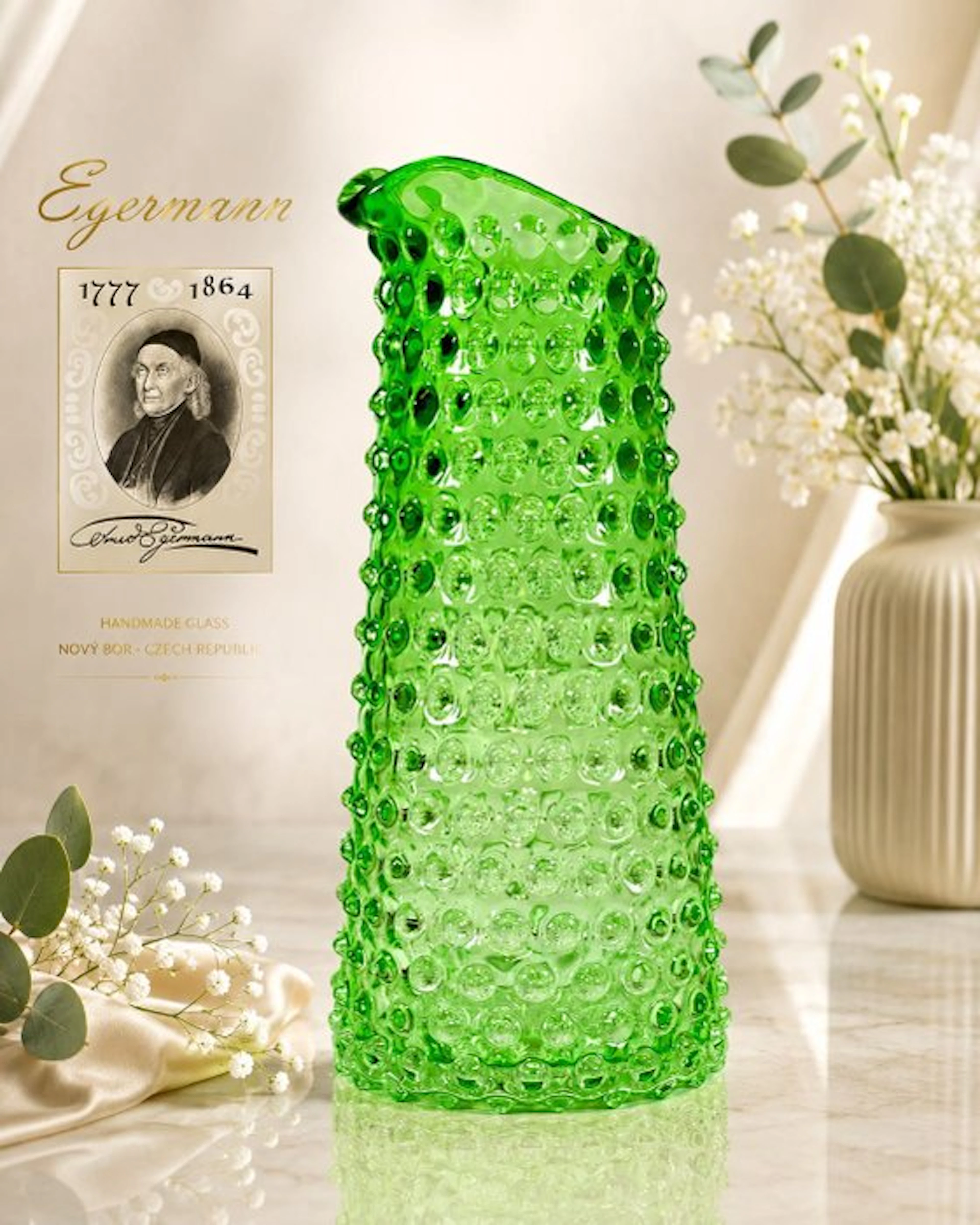 Carafe - Glass