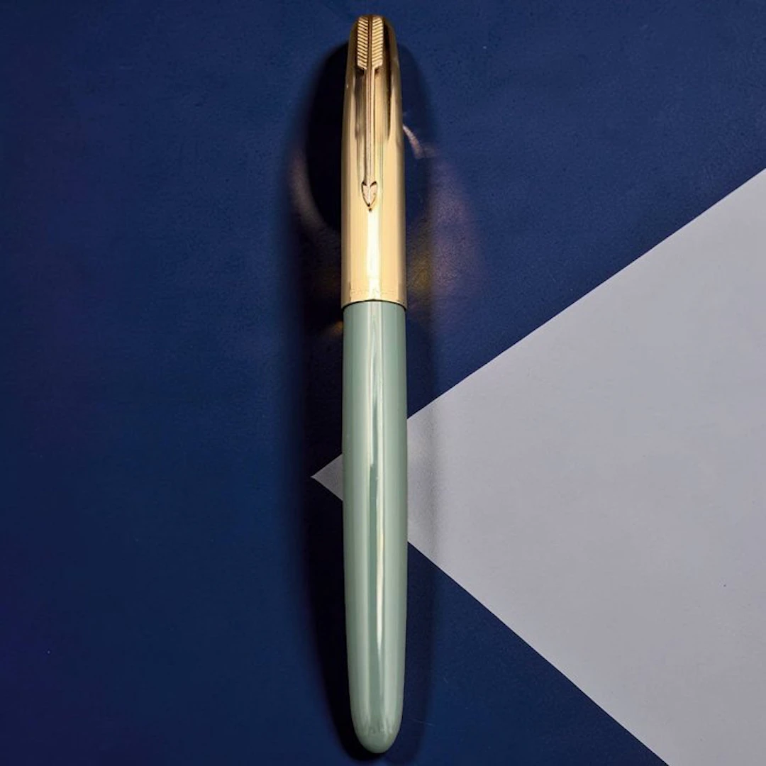 Parker - 51 - No reserve price - Fountain pen
