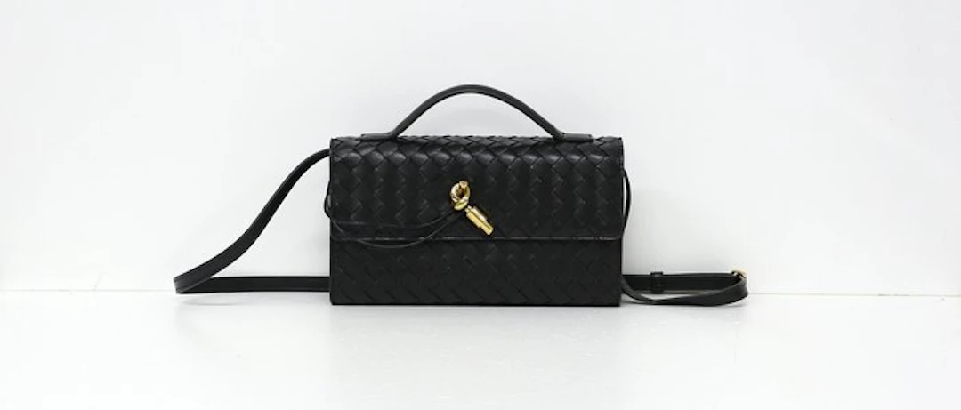 Bottega Veneta - ANDIAMO CLUTCH 25 - Bag
