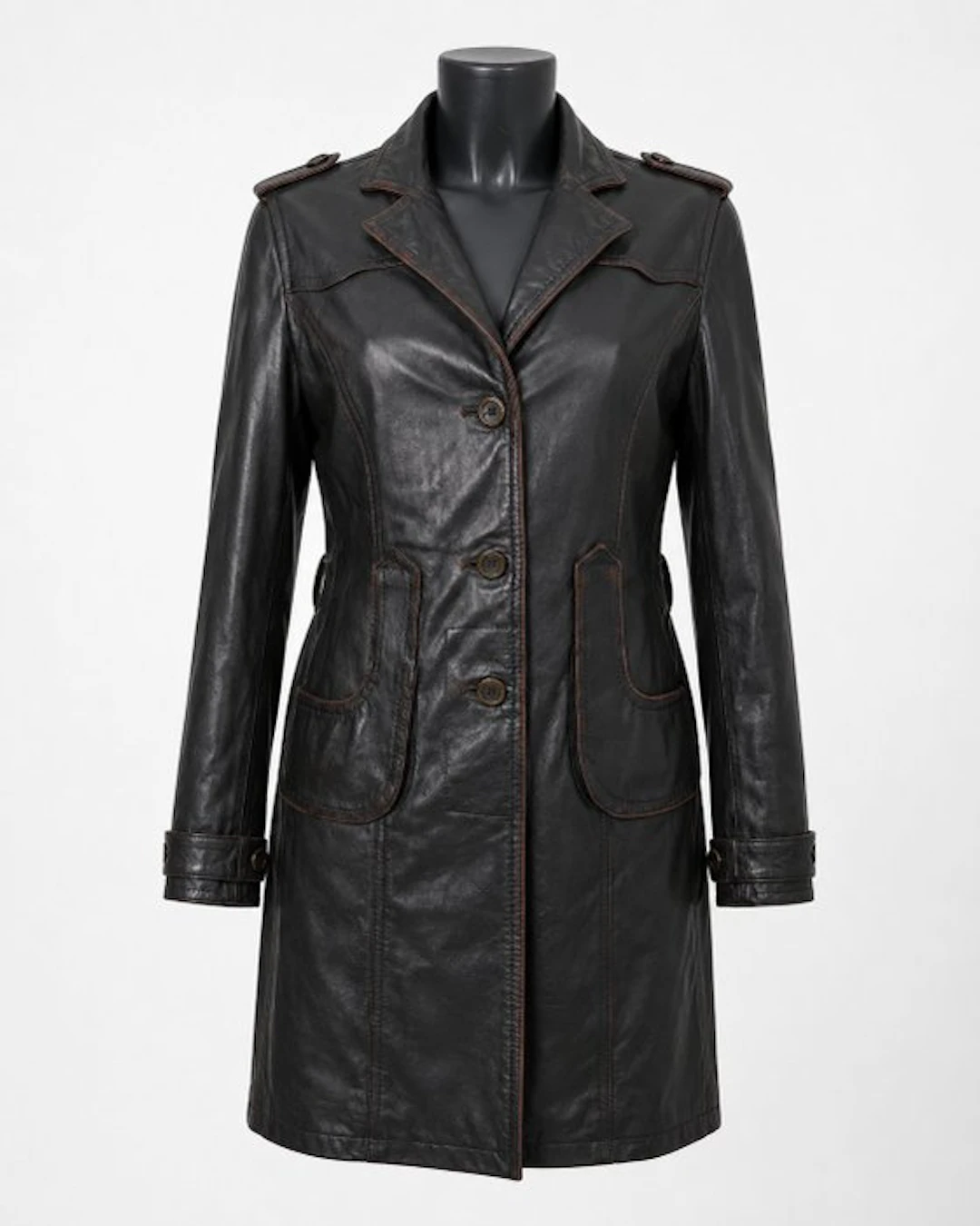 Vera Pelle - Leather jacket