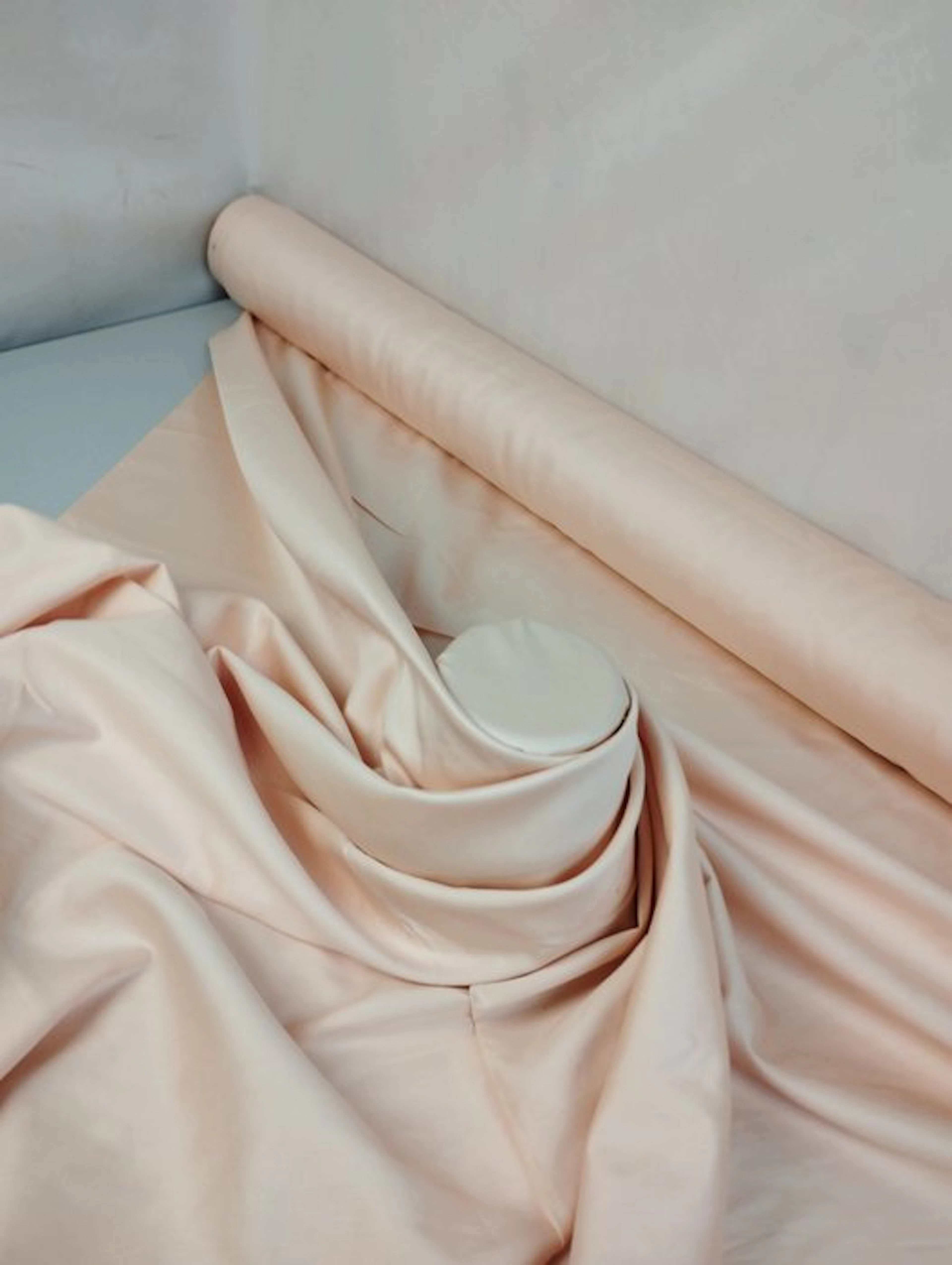 cotton razor - Textile - 560 cm - 100 cm