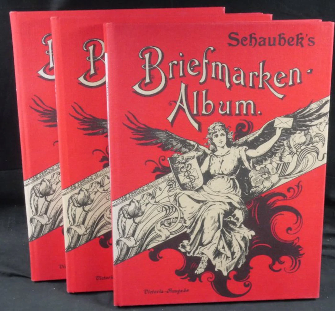 Bavaria - Beautiful Bavaria collection from the Quadrate...