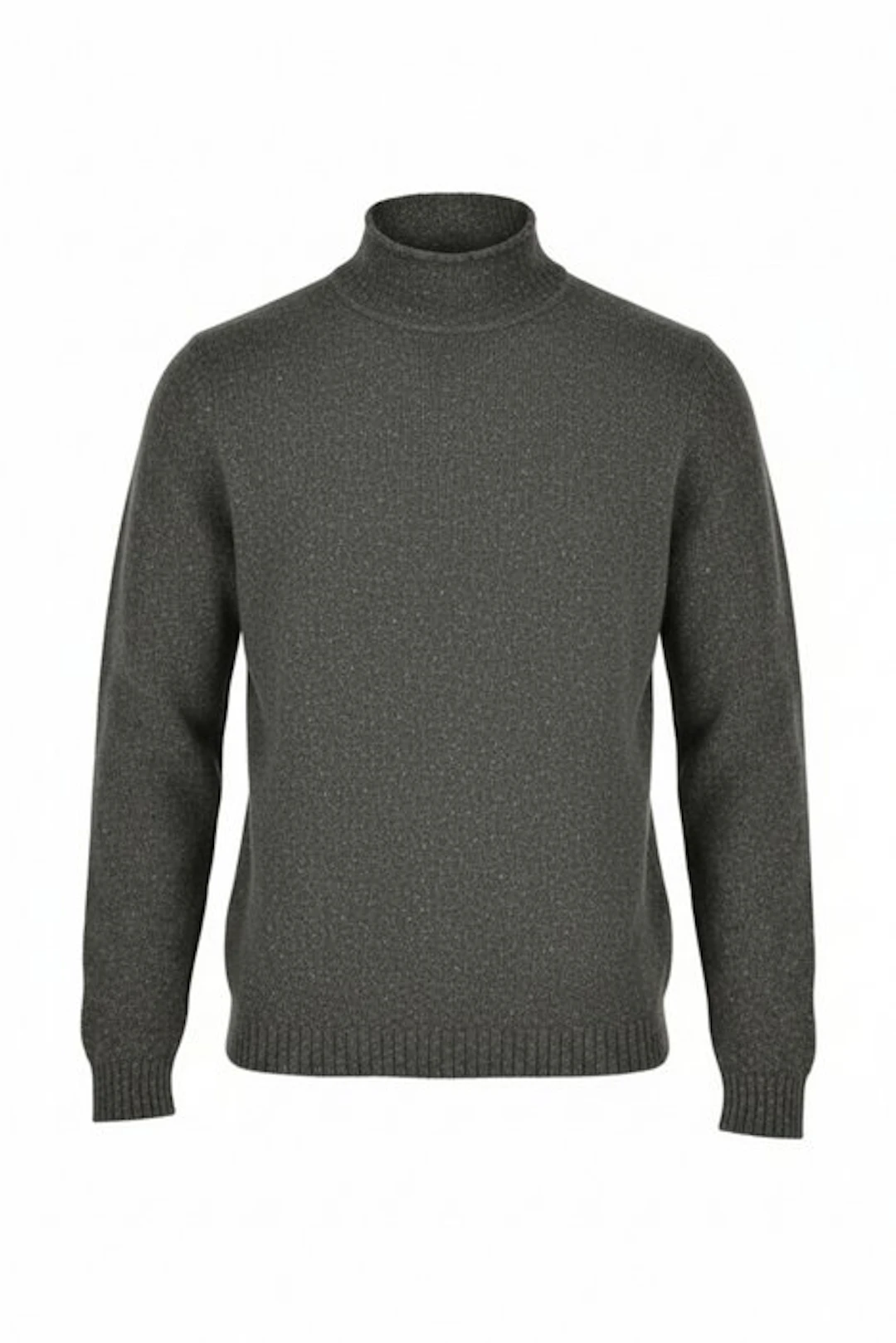 STILE LATINO 46 - Cashmere - Turtleneck - No reserve...