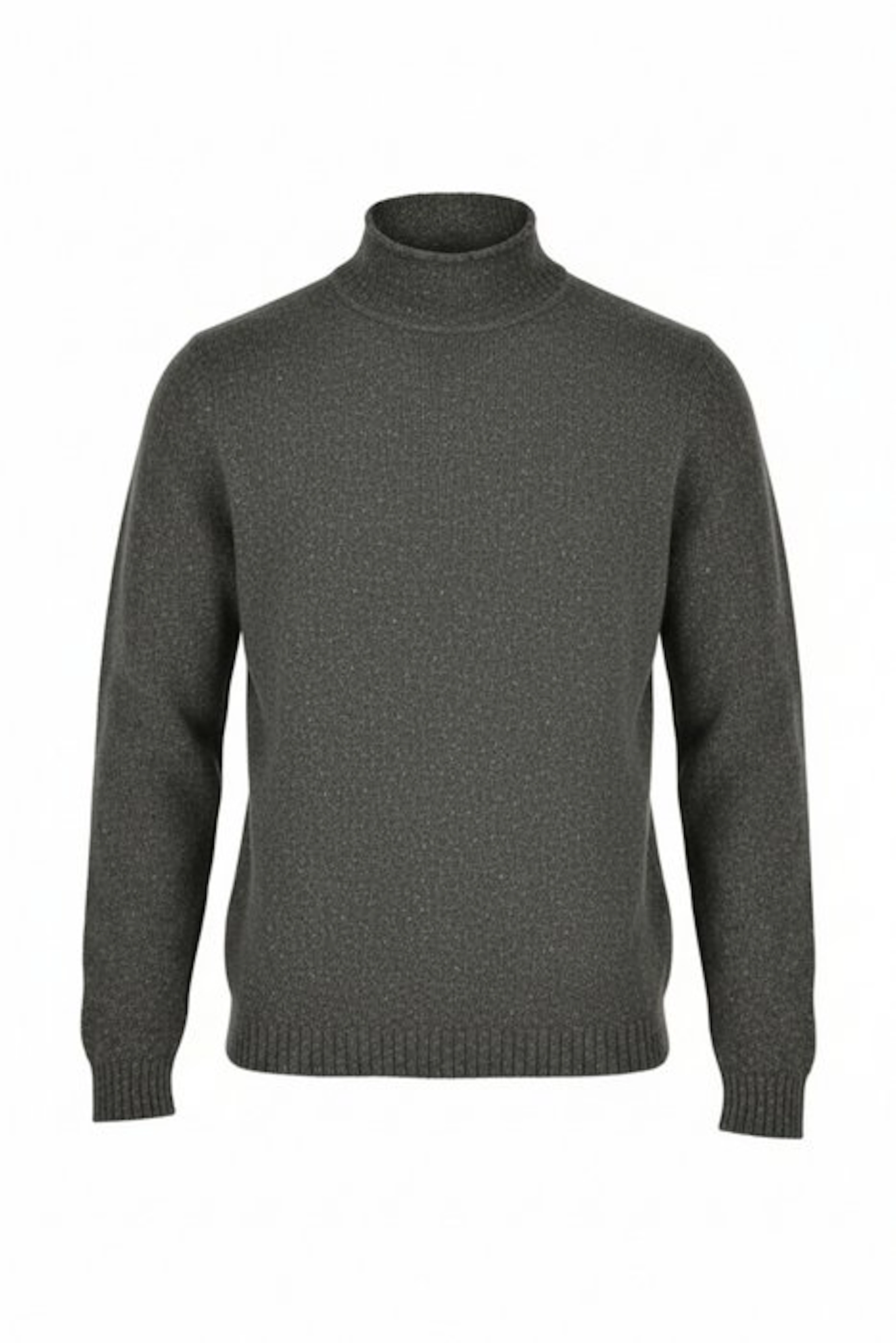 STILE LATINO 46 - Cashmere - Turtleneck - No reserve...