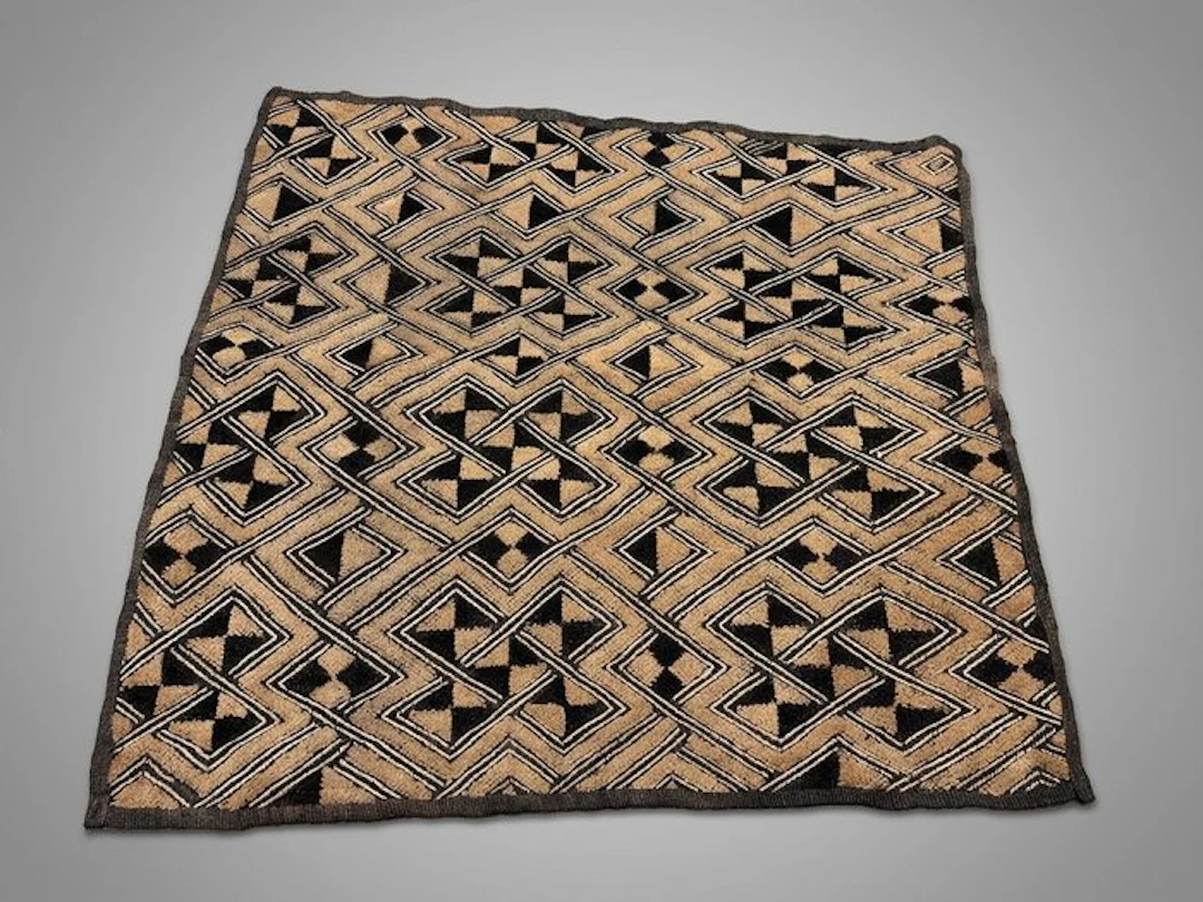 Textile - 70 cm - 70 cm