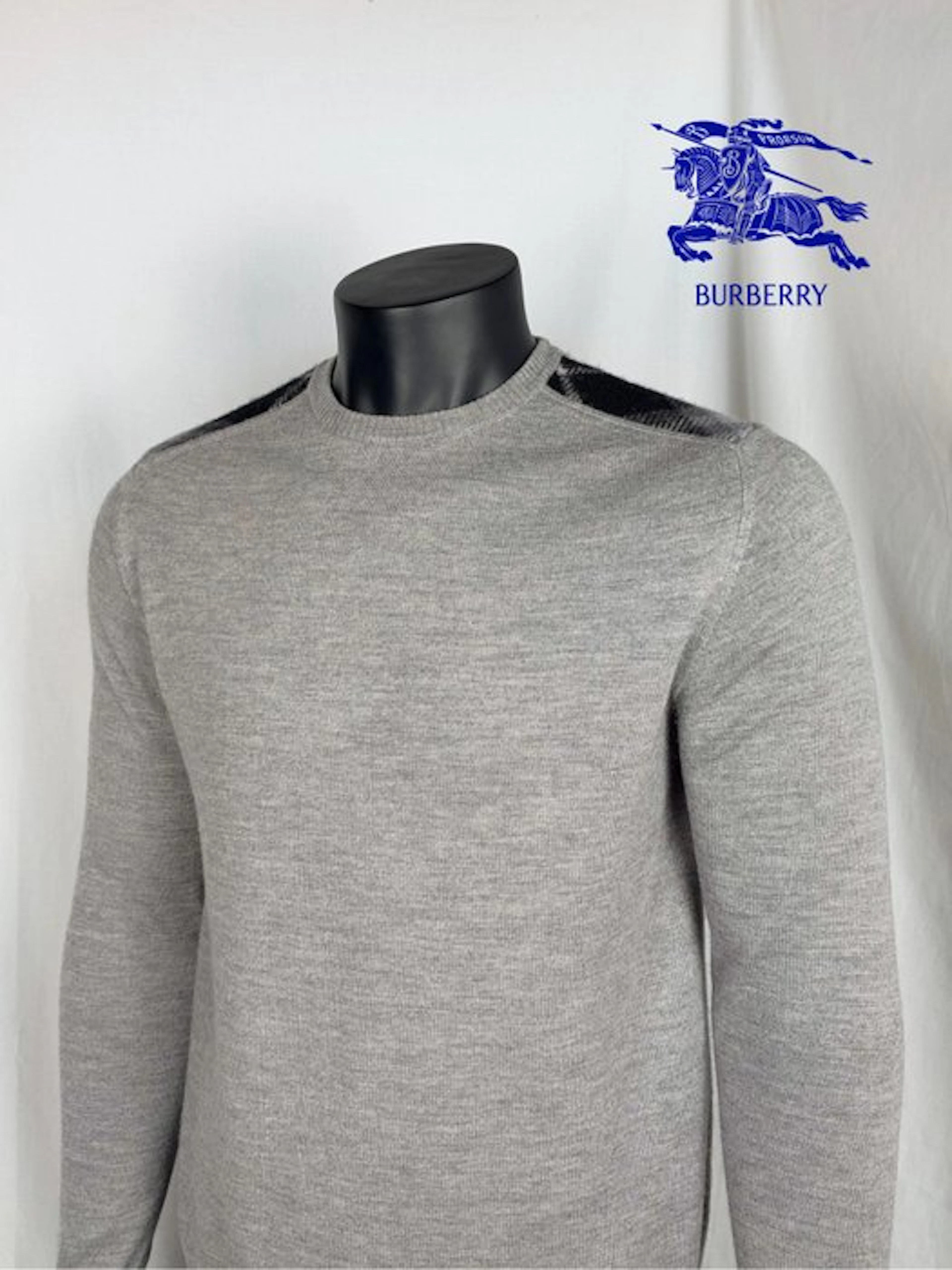 Burberry - Jumper