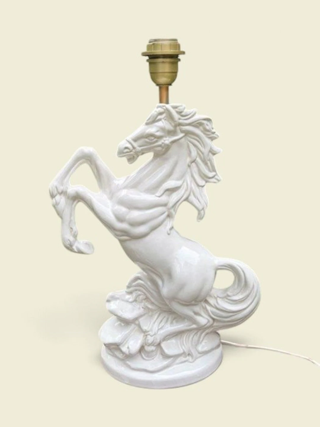 Table lamp - Porcelain