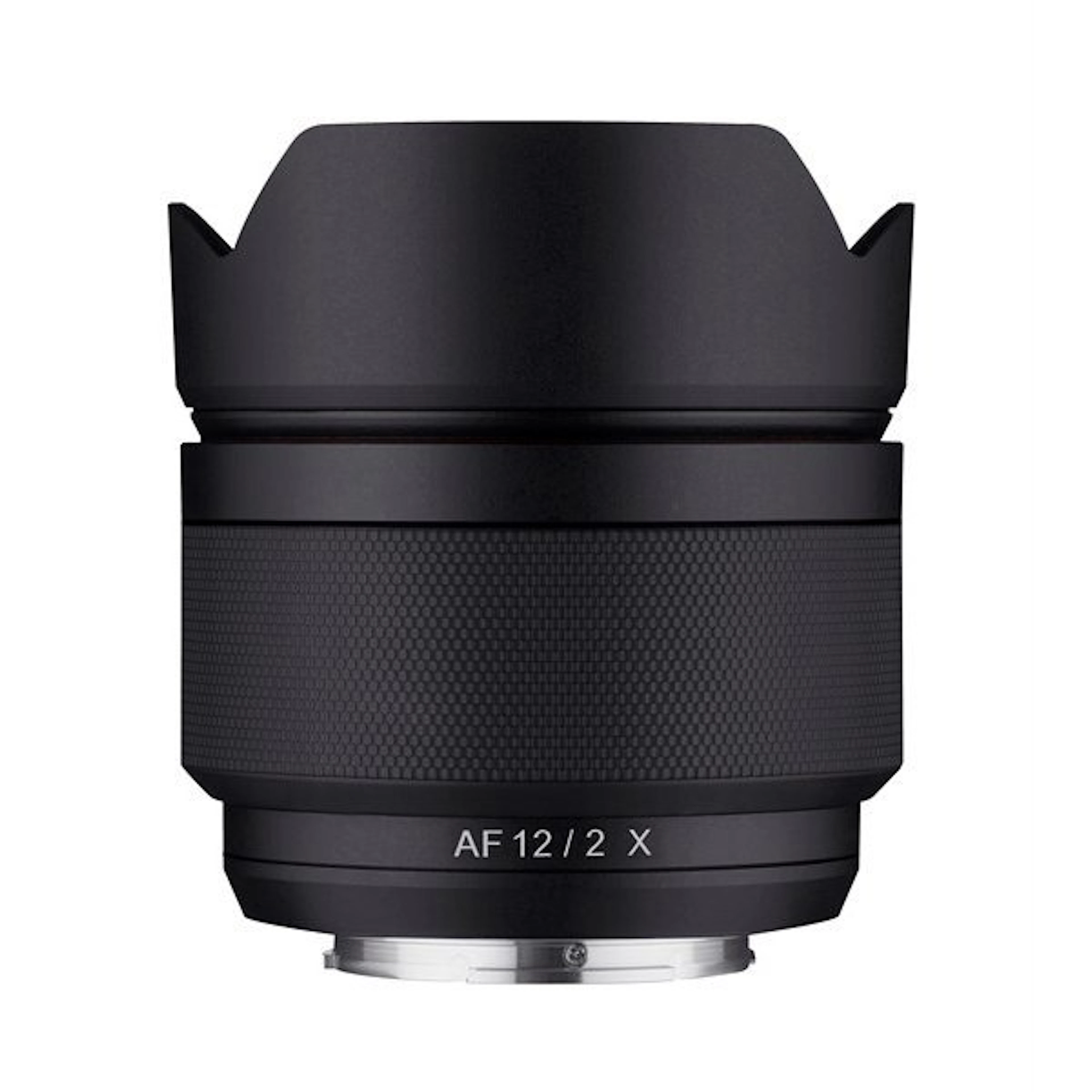 Samyang 12mm F2 Fujifilm AF X-Mount (AUTOFOCUS!) (9136) Fisheye lens