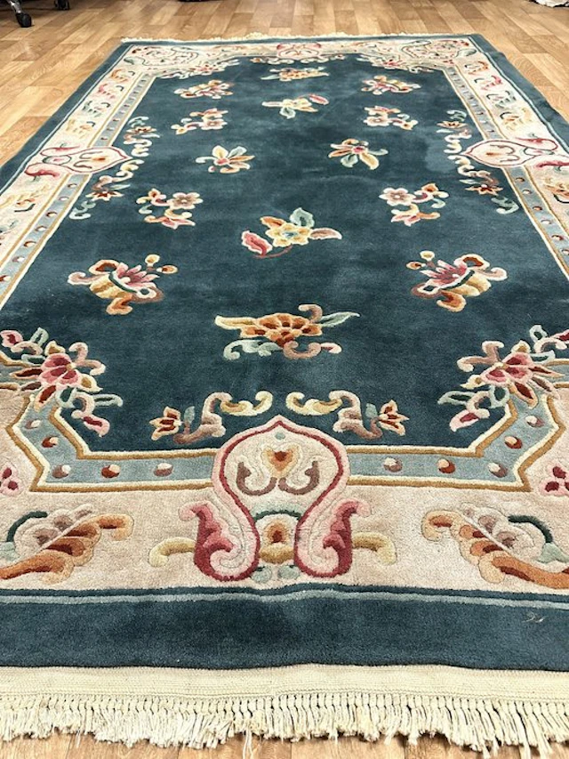 China - Rug - 245 cm - 150 cm