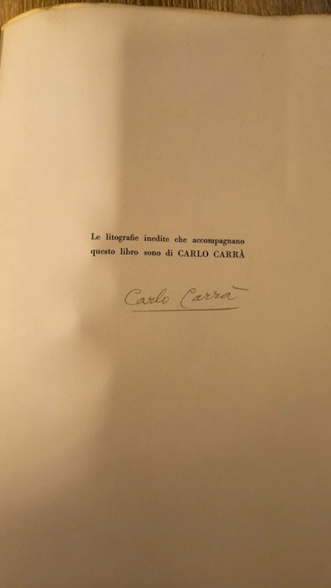 Stéphane Mallarmé; traduzione di Giuseppe Ungaretti...