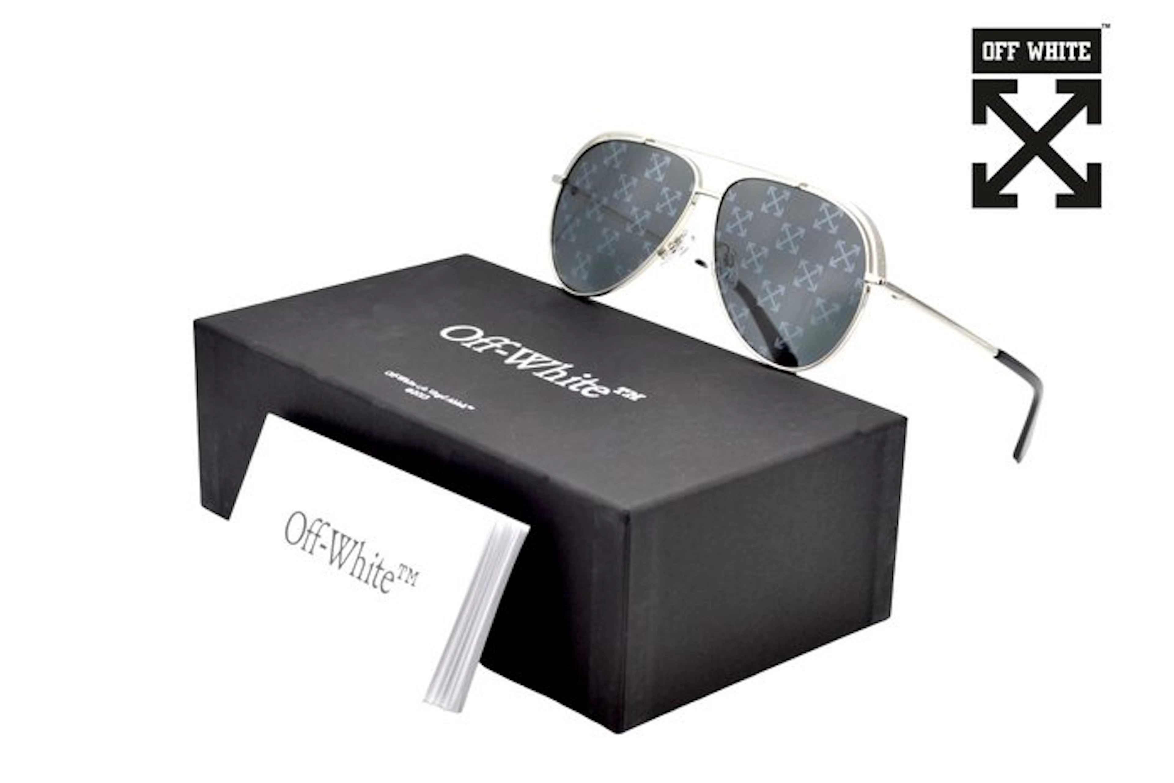 Off White - WINNER OERI14K – Made in Italy – Premium...