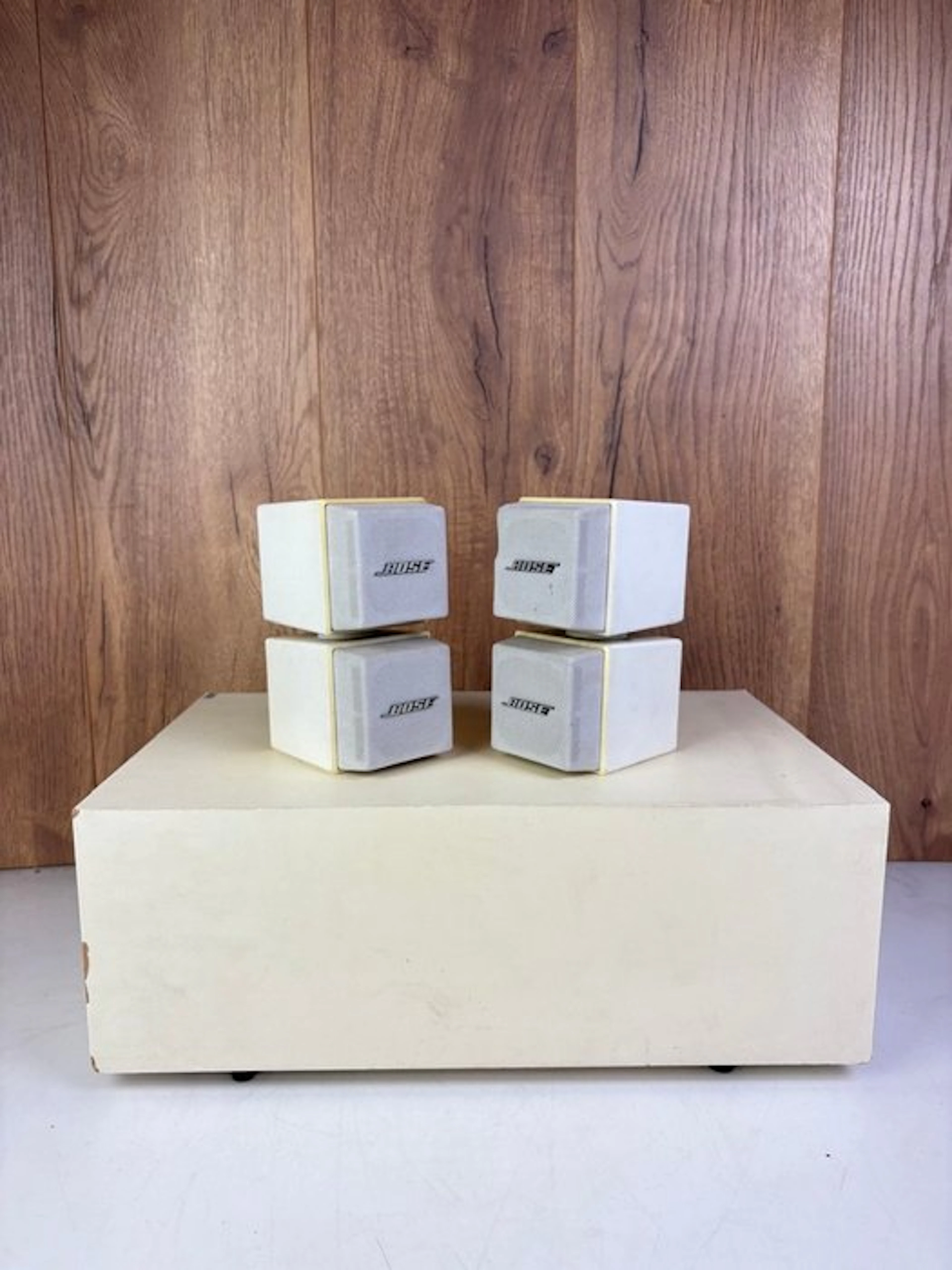 Bose - Acoustimass AM-5 Subwoofer speaker set