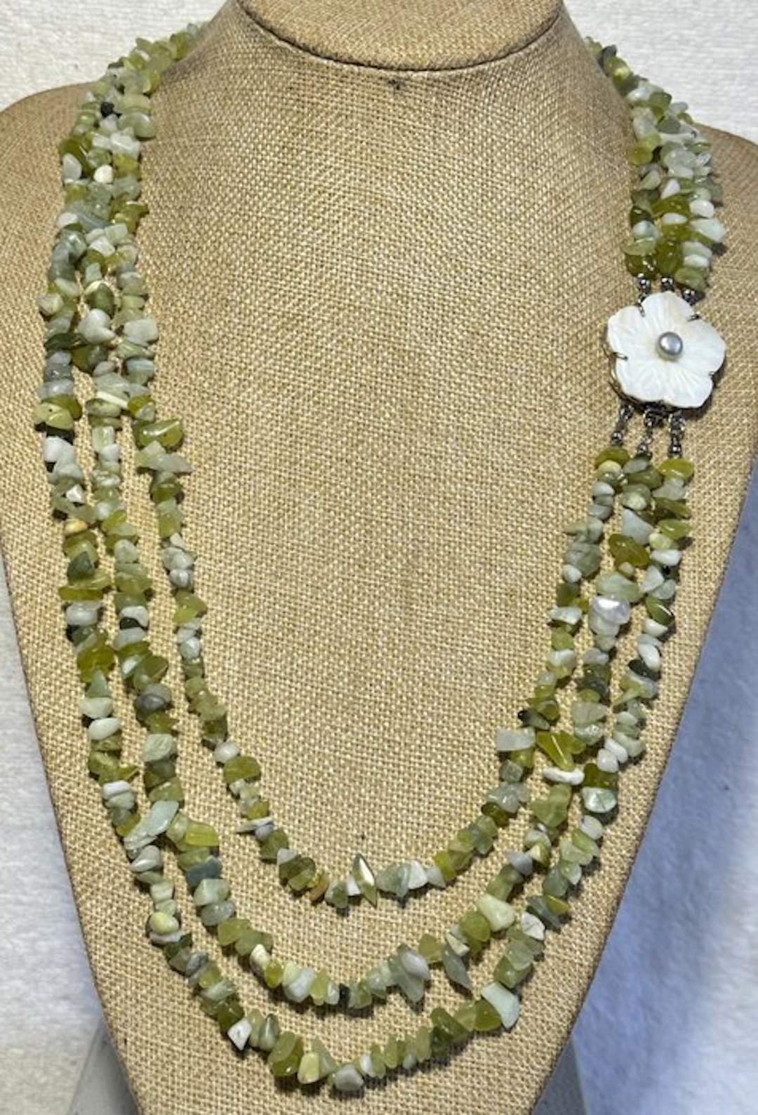 Peridot (Olivine) from Brazil Natural / 770 ct / Very Rare / High quality