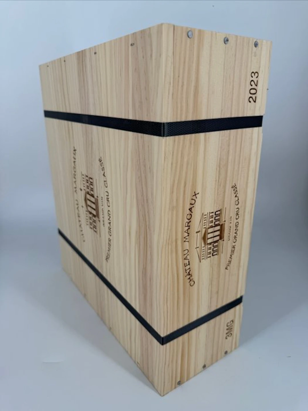 2023 Chateau Margaux - Bordeaux, Margaux 1er Grand Cru Classé - 3