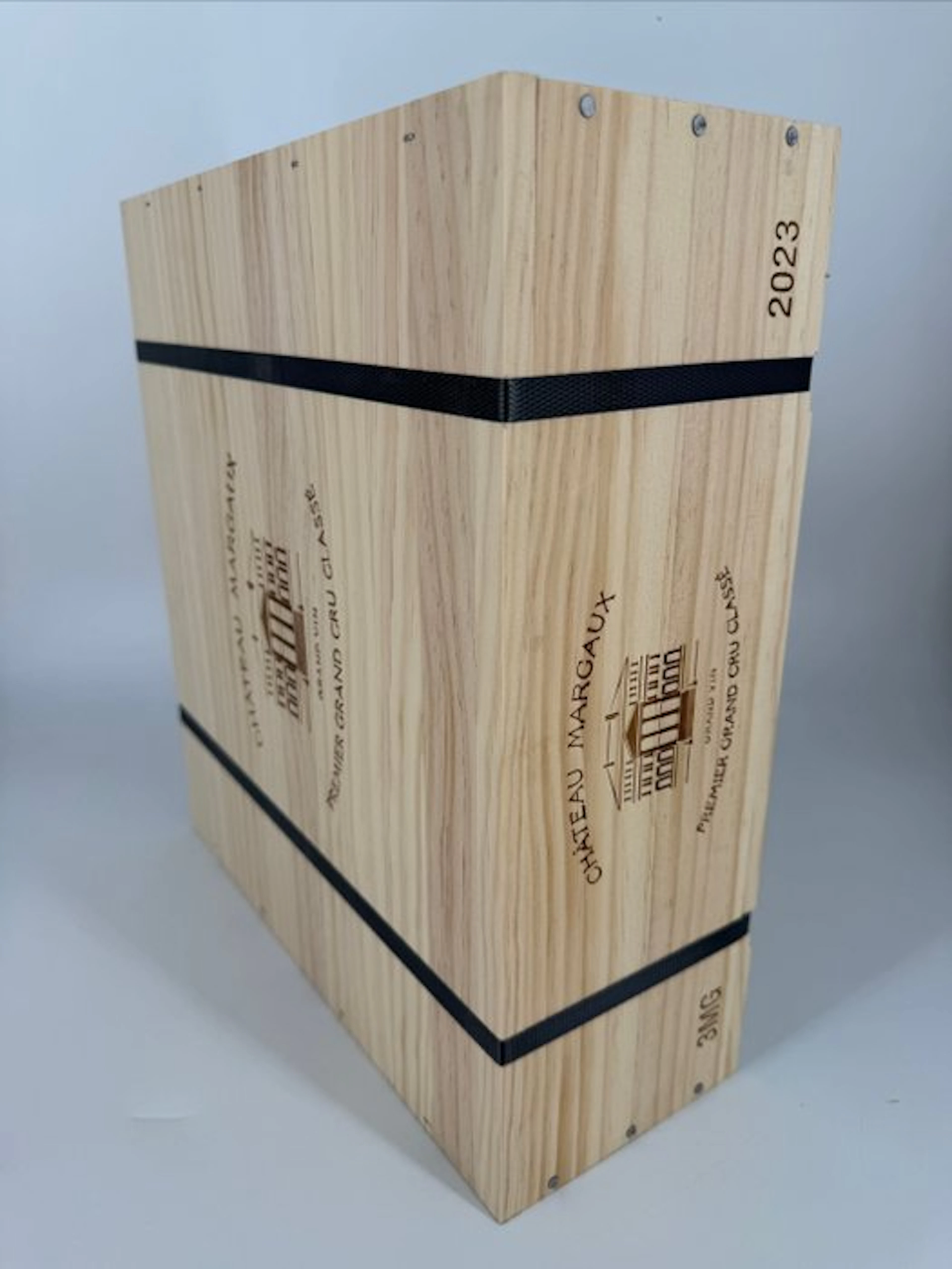 2023 Chateau Margaux - Bordeaux, Margaux 1er Grand Cru Classé - 3