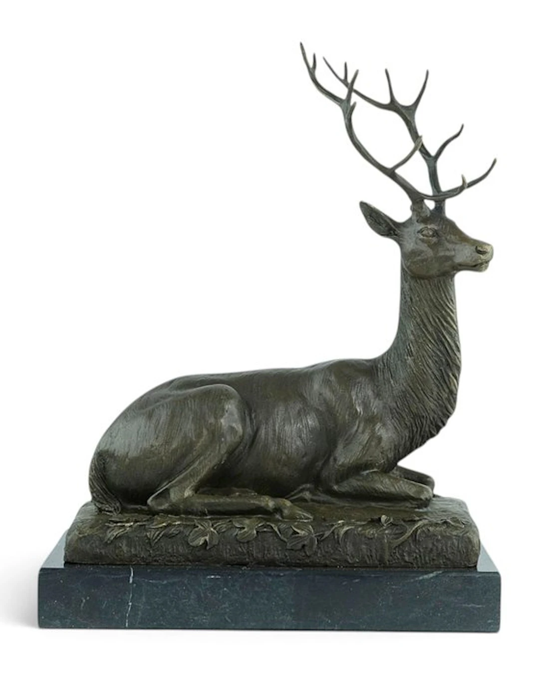 Prosper Lecourtier (1855-1924) - after - Sculpture